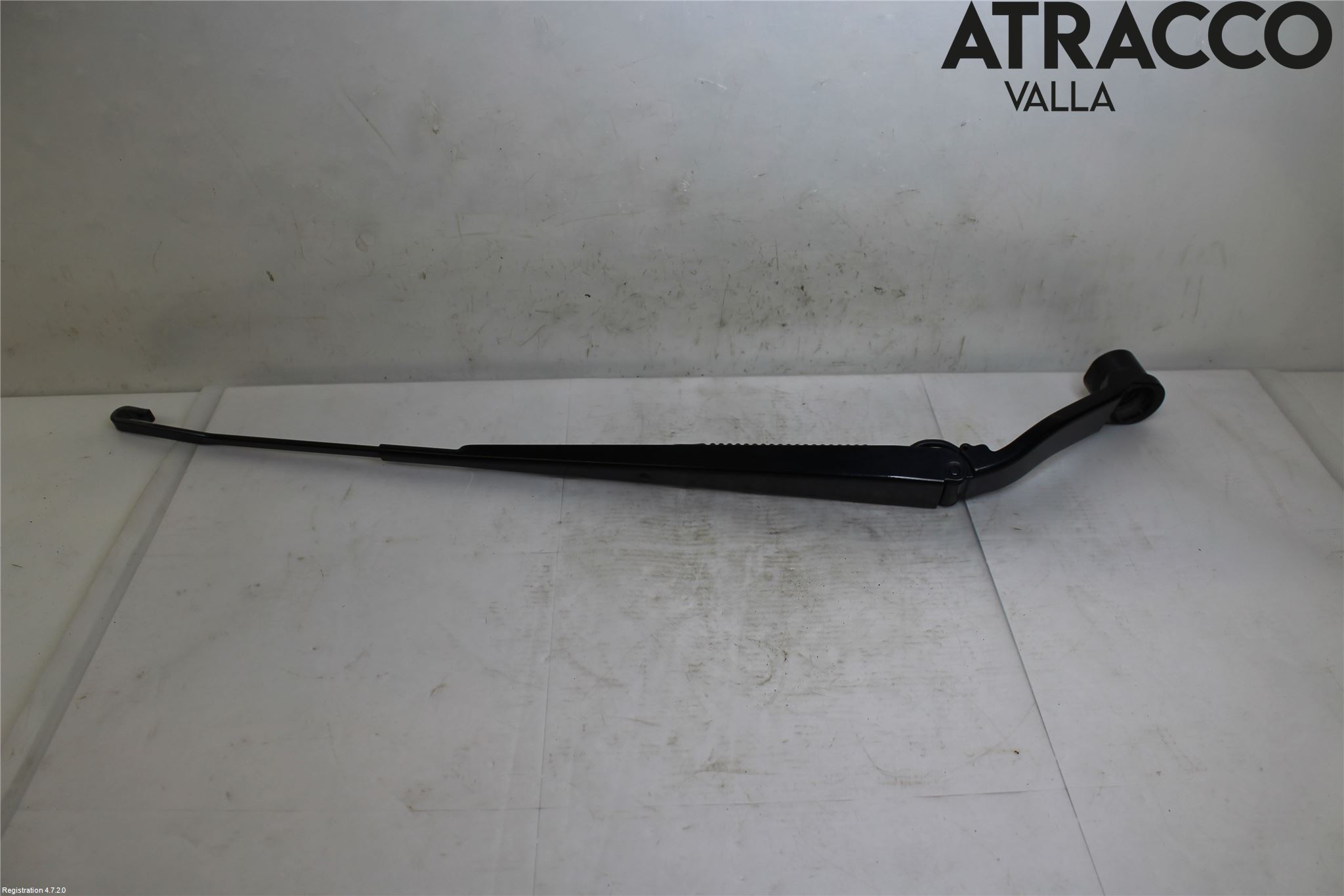 Mitsubishi OUTLANDER 13-21 Viskerarm-Armer Frontrute