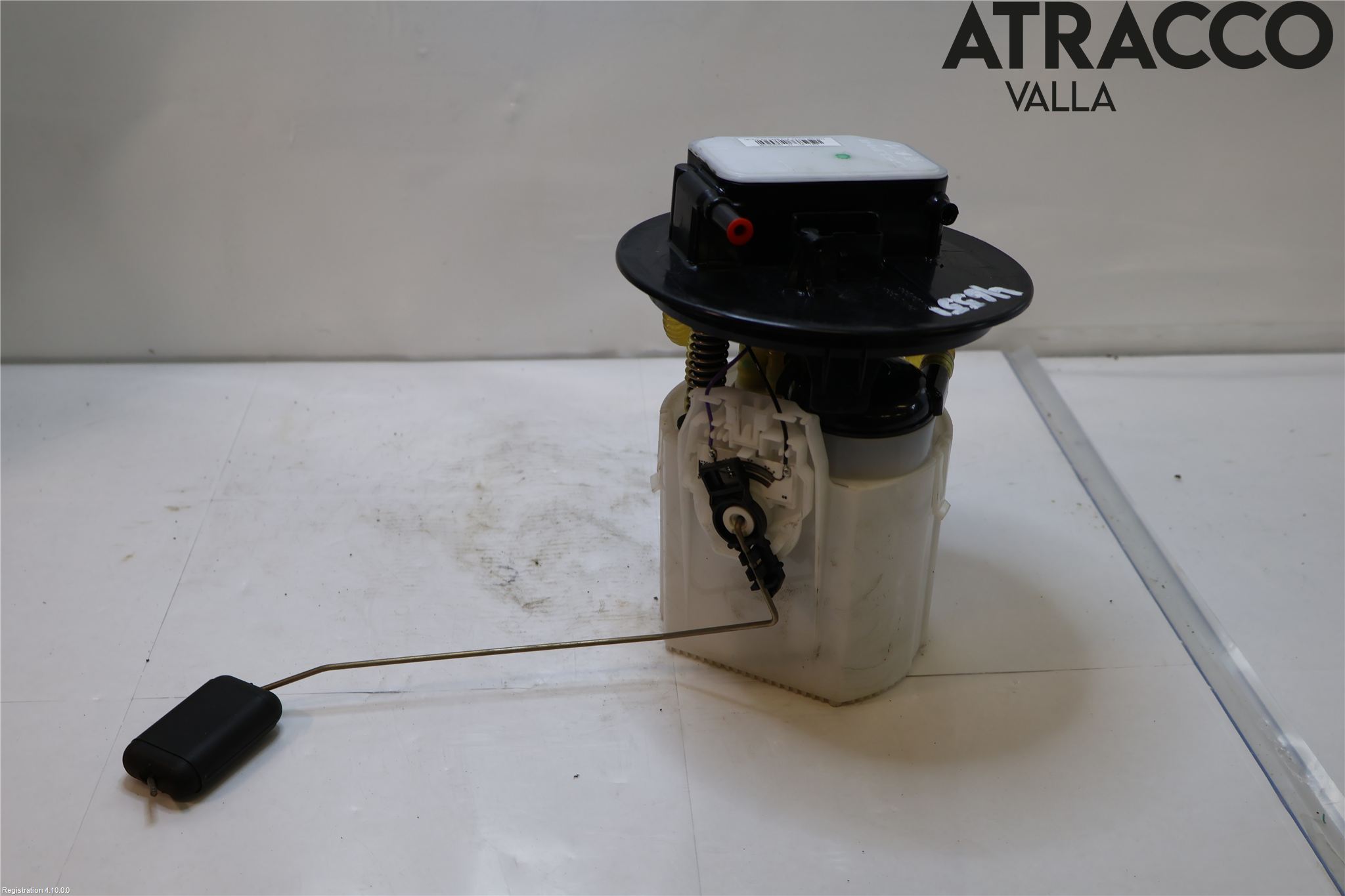 Peugeot 308/E-308 21- Drivstoffpumpe Fødepumpe El