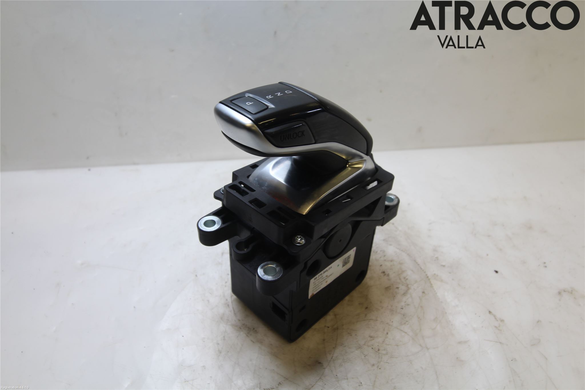 Peugeot 3008 17-24 Gearspak