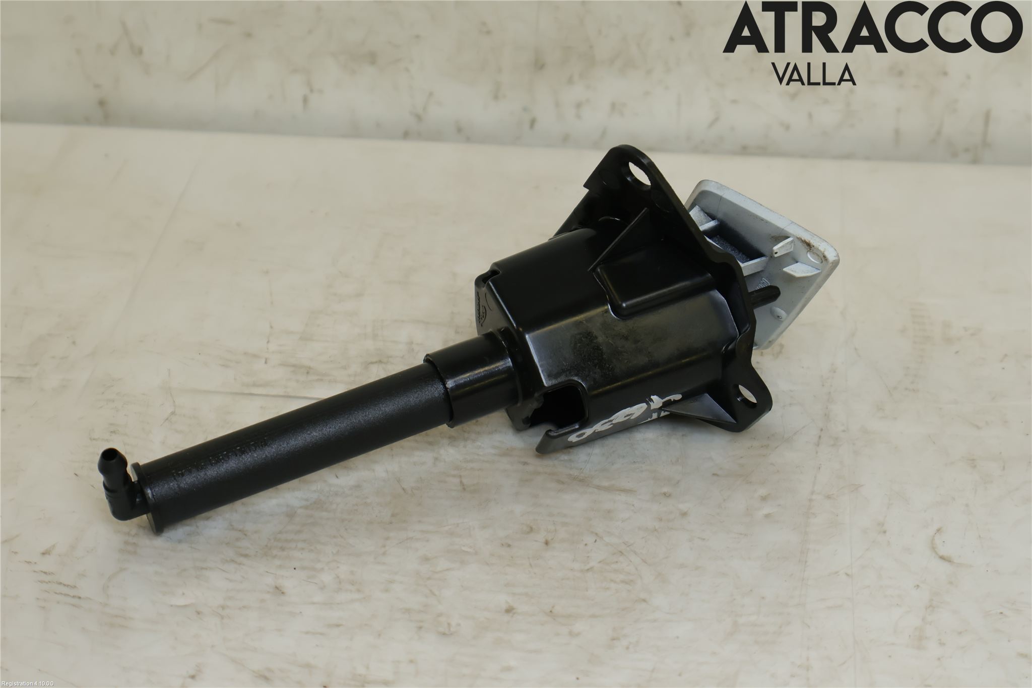 Jaguar XF (X260) 16-24 Spylerdyse Frontlykter
