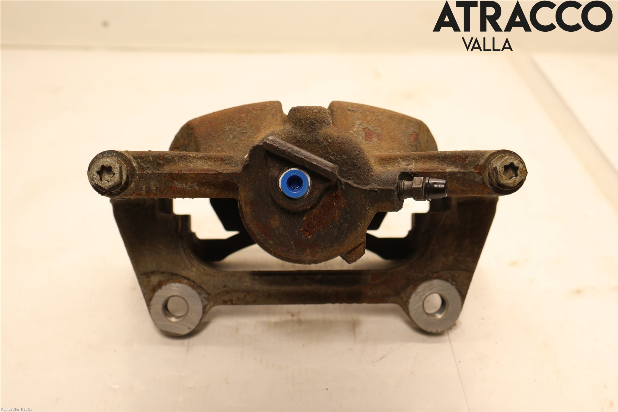 Skoda SUPERB 16-24 Bremsecaliper Foran Høyre