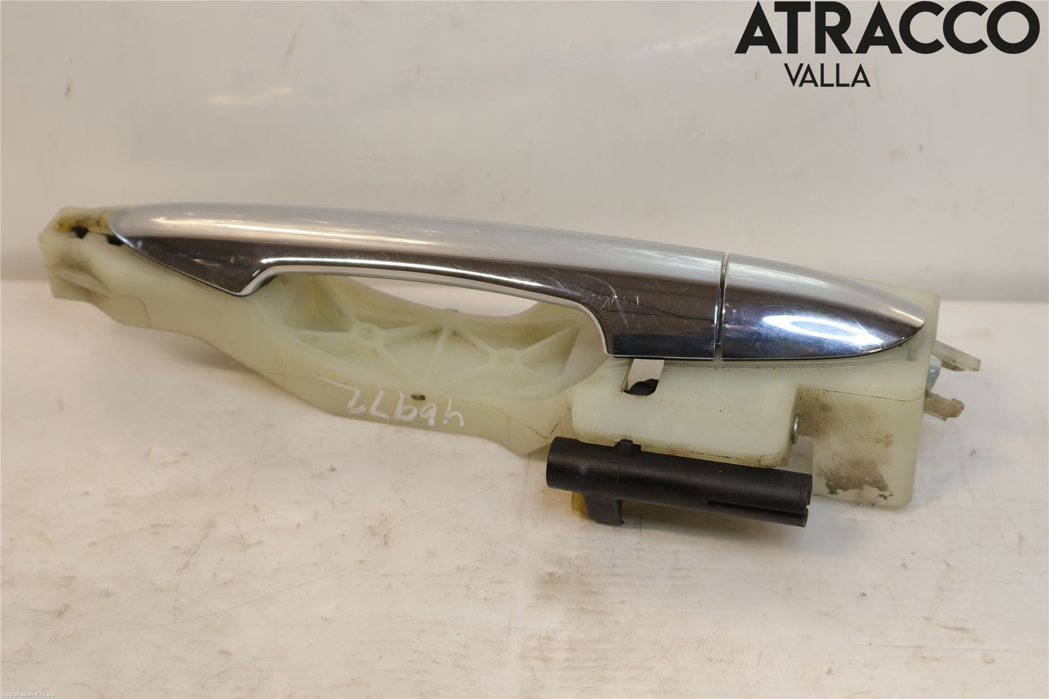 Kia PICANTO 12-17 Dørhandtak Ytre Høyre