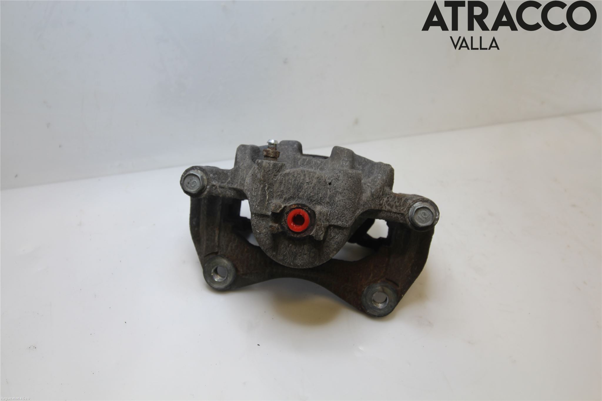 Kia RIO 17- Bremsecaliper Foran Venstre