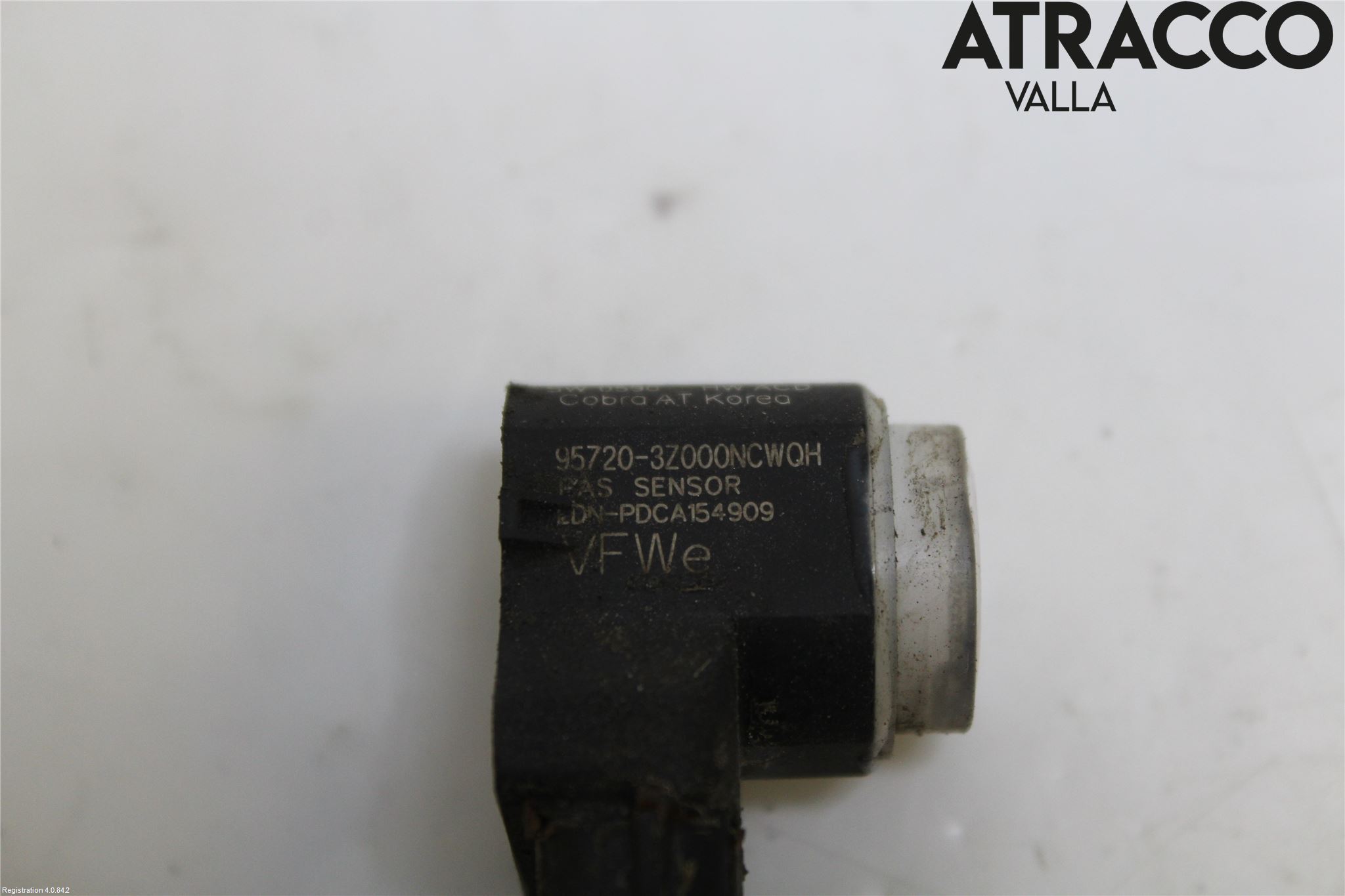 Hyundai i40 08-15 Sensor Ryggesensor