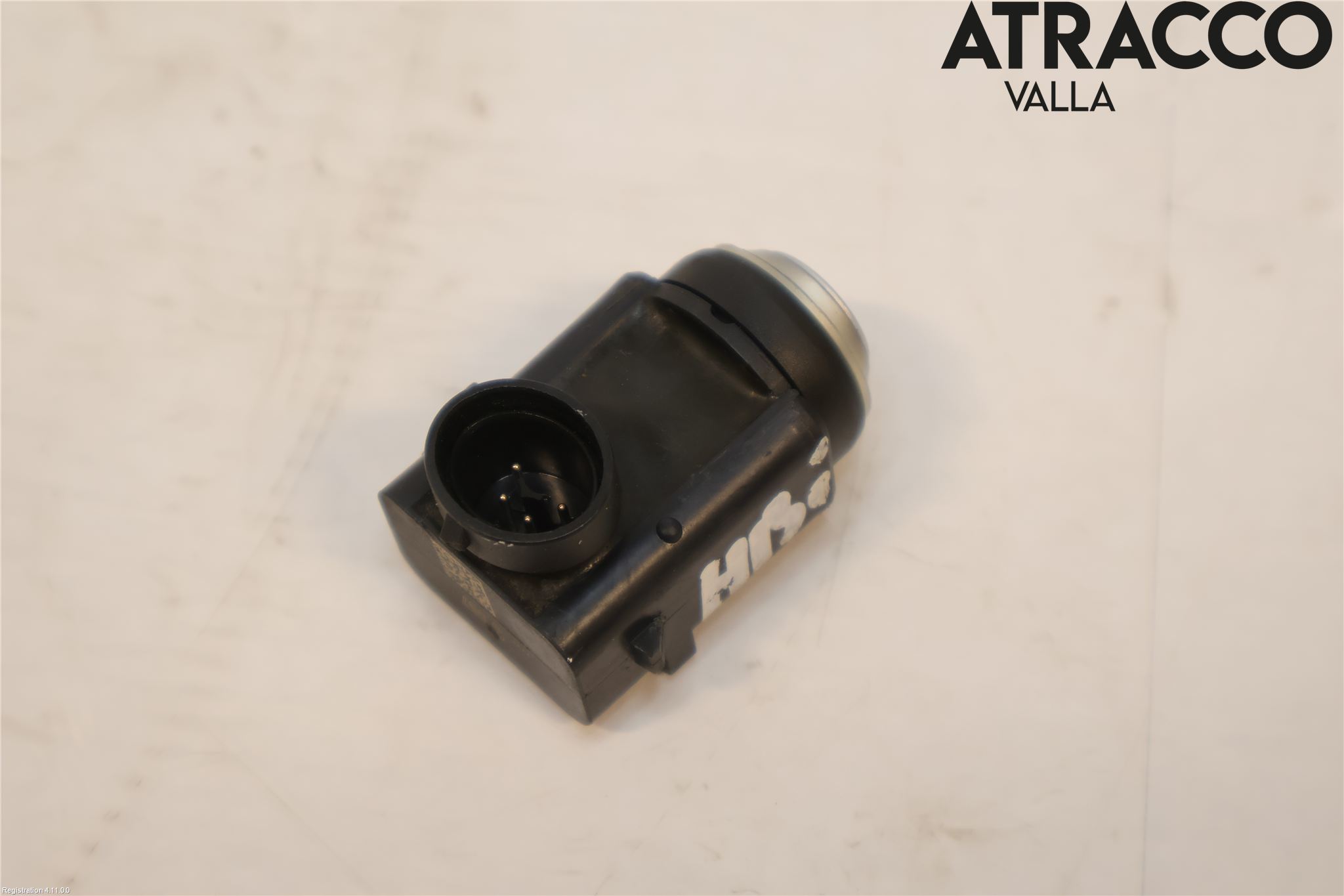 Mercedes-Benz MB R-KLASS (W251) 05-13 Sensor Ryggesensor