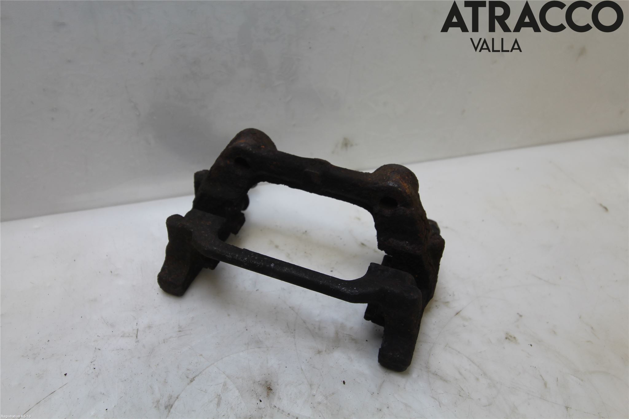 Toyota AVENSIS 16-18 Bremsecaliper Feste Holder