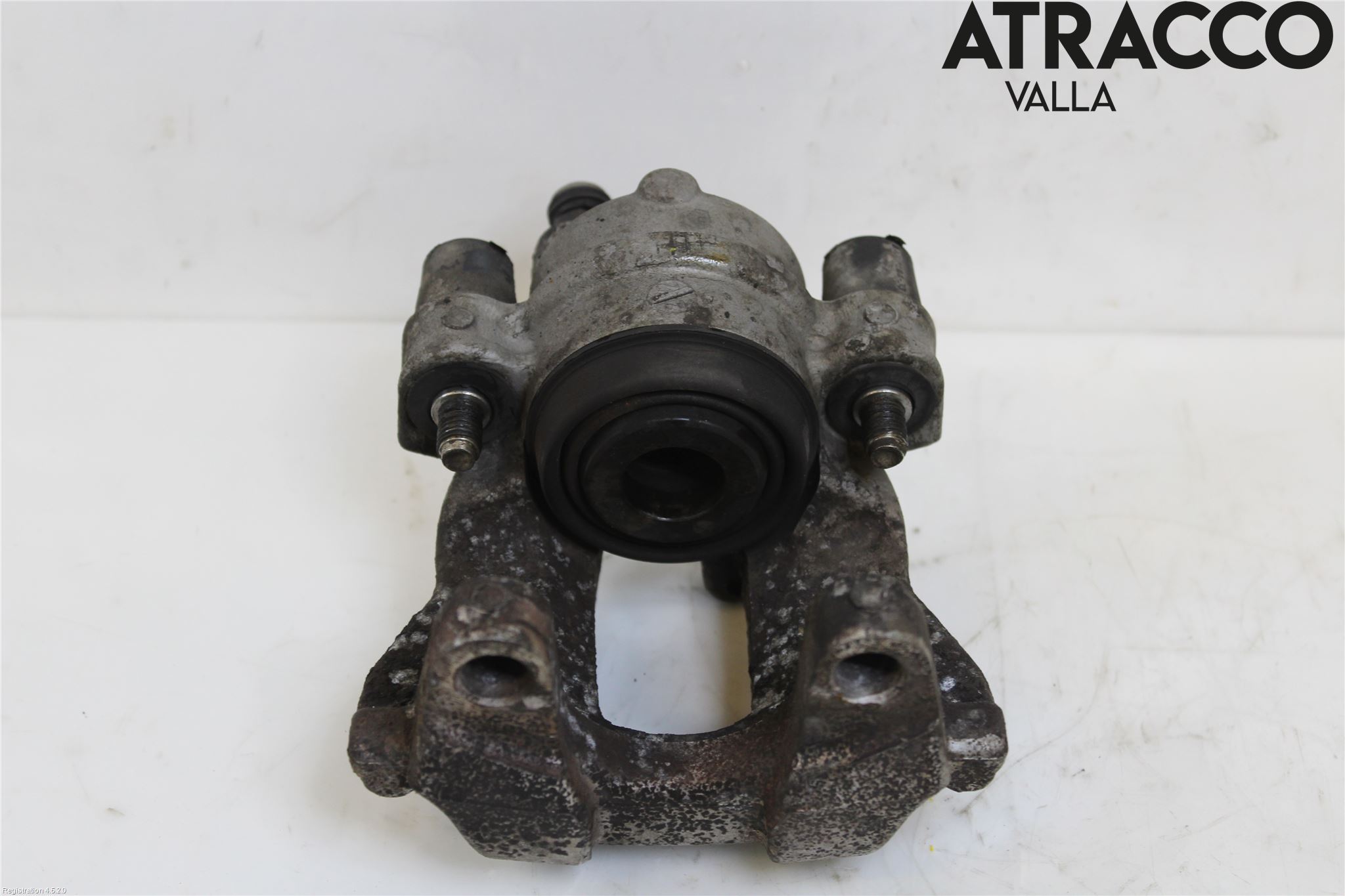 Mercedes-Benz MB E-KLASS (W211) 02-09 Bremsecaliper Bak Venstre