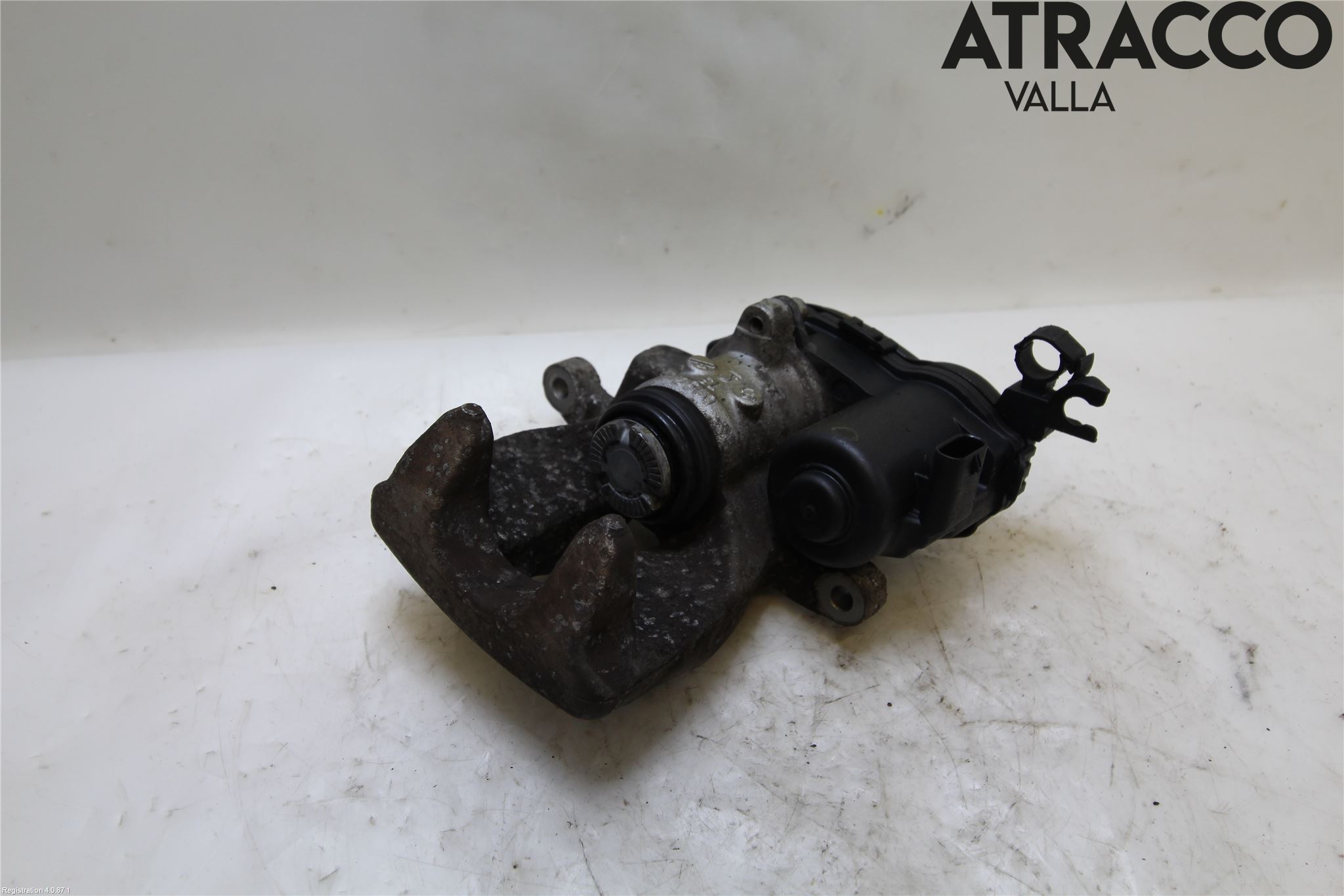 Mercedes-Benz MB CLA-KLASS (C117/X117) 13-19 Bremsecaliper Bak Venstre