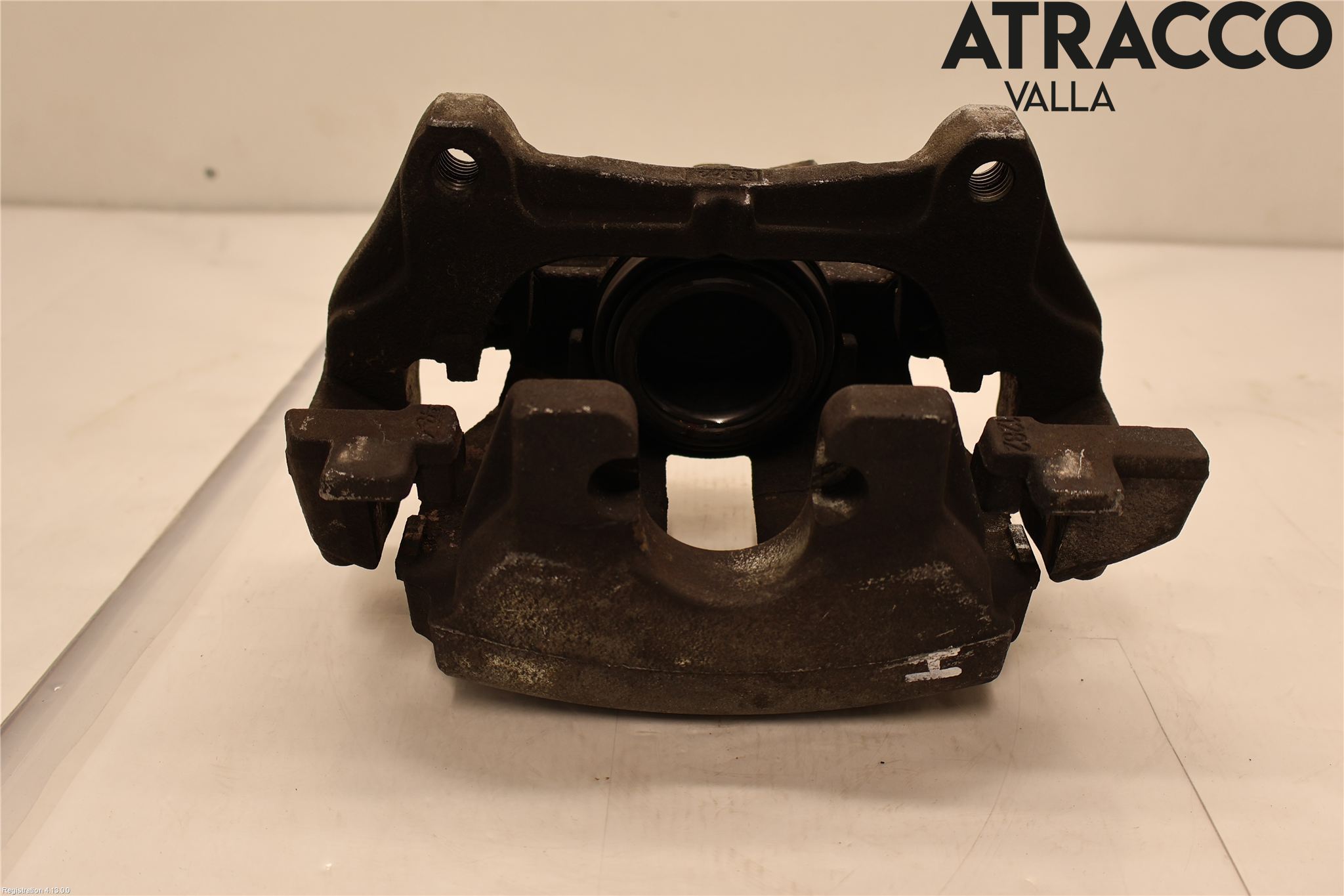 Volvo V90 CROSS COUNTRY 17->> Bremsecaliper Foran Høyre