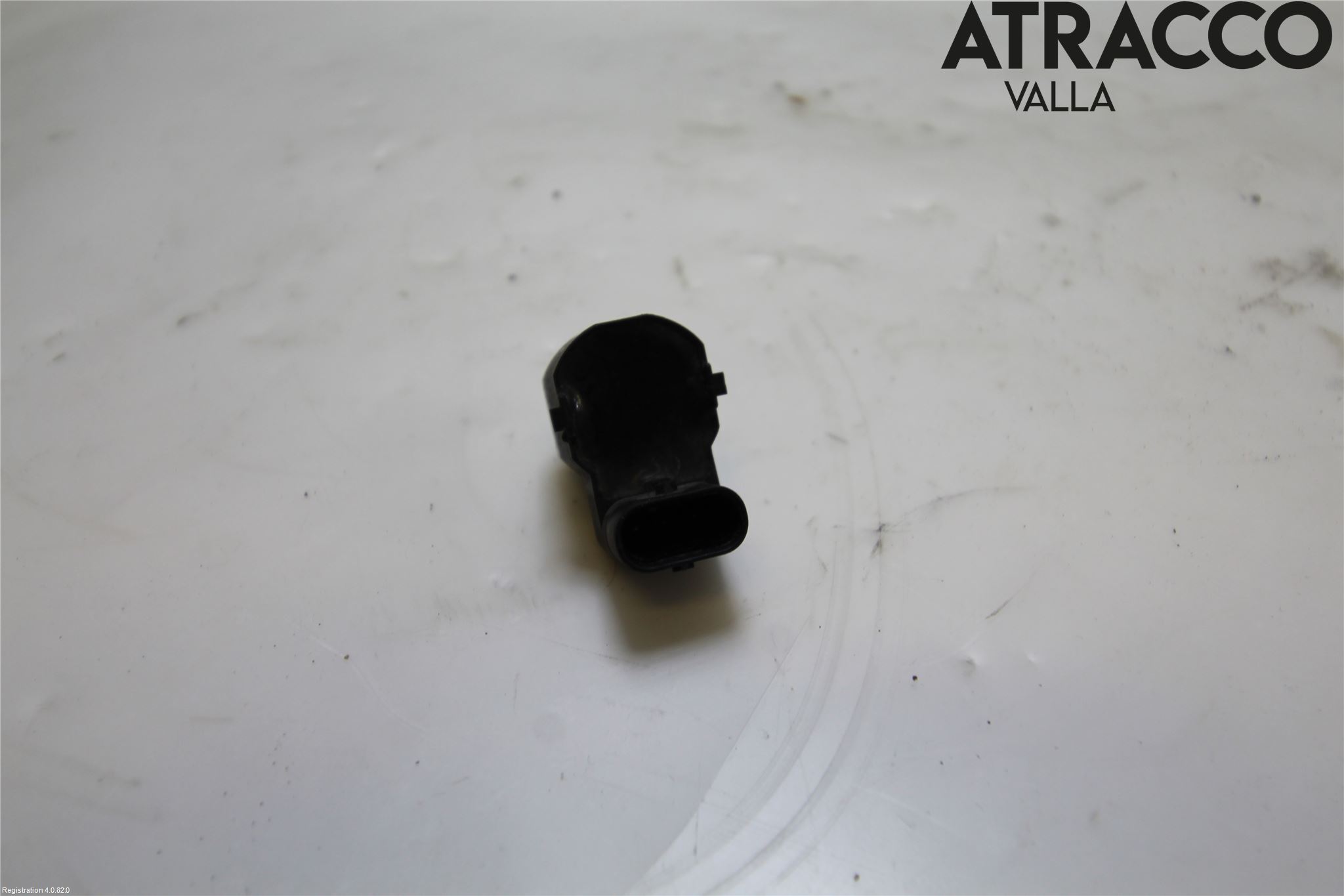 BMW 5 E60/61 Sed/Tou 02-10 Sensor Ryggesensor