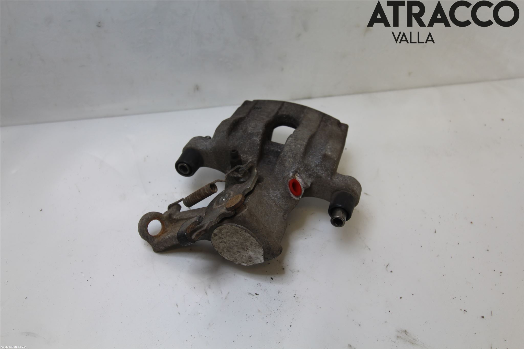 Saab 9-3 VER 2 Bremsecaliper Bak Høyre