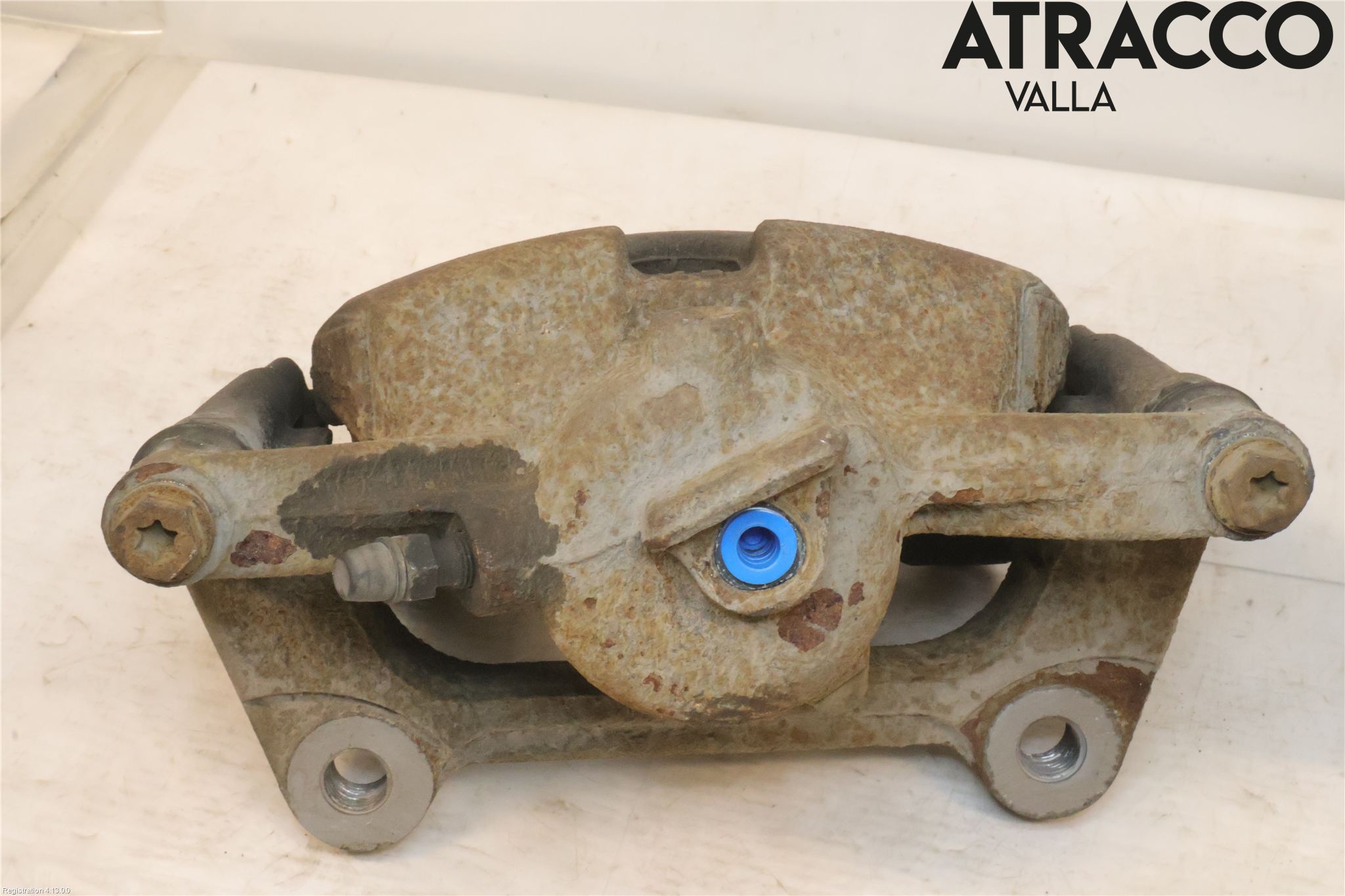 Skoda SUPERB 16-24 Bremsecaliper Foran Venstre