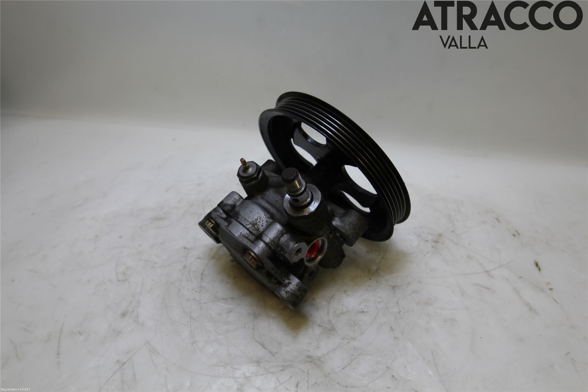 Mitsubishi SPACE STAR 98-05 Servo Pumpe