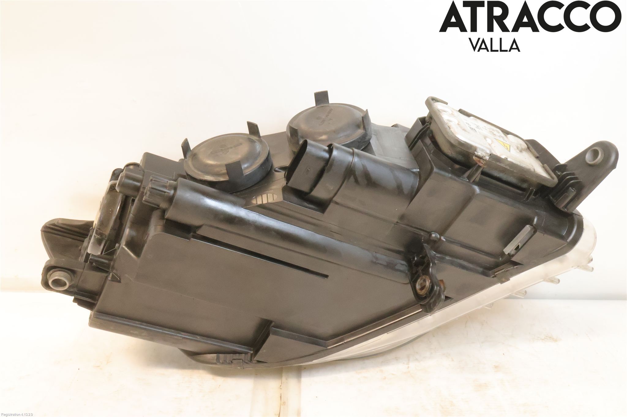 Volkswagen VW PASSAT CC 08-16 Frontlykt Venstre