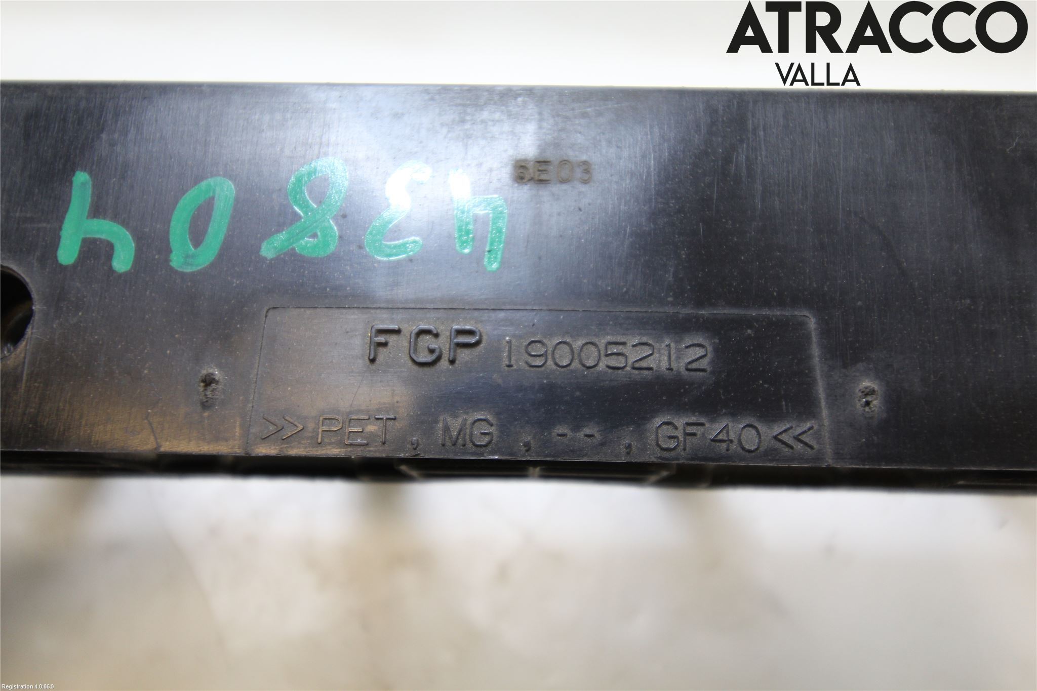 Opel ASTRA G 98-03 Coil - Tenn Kassett