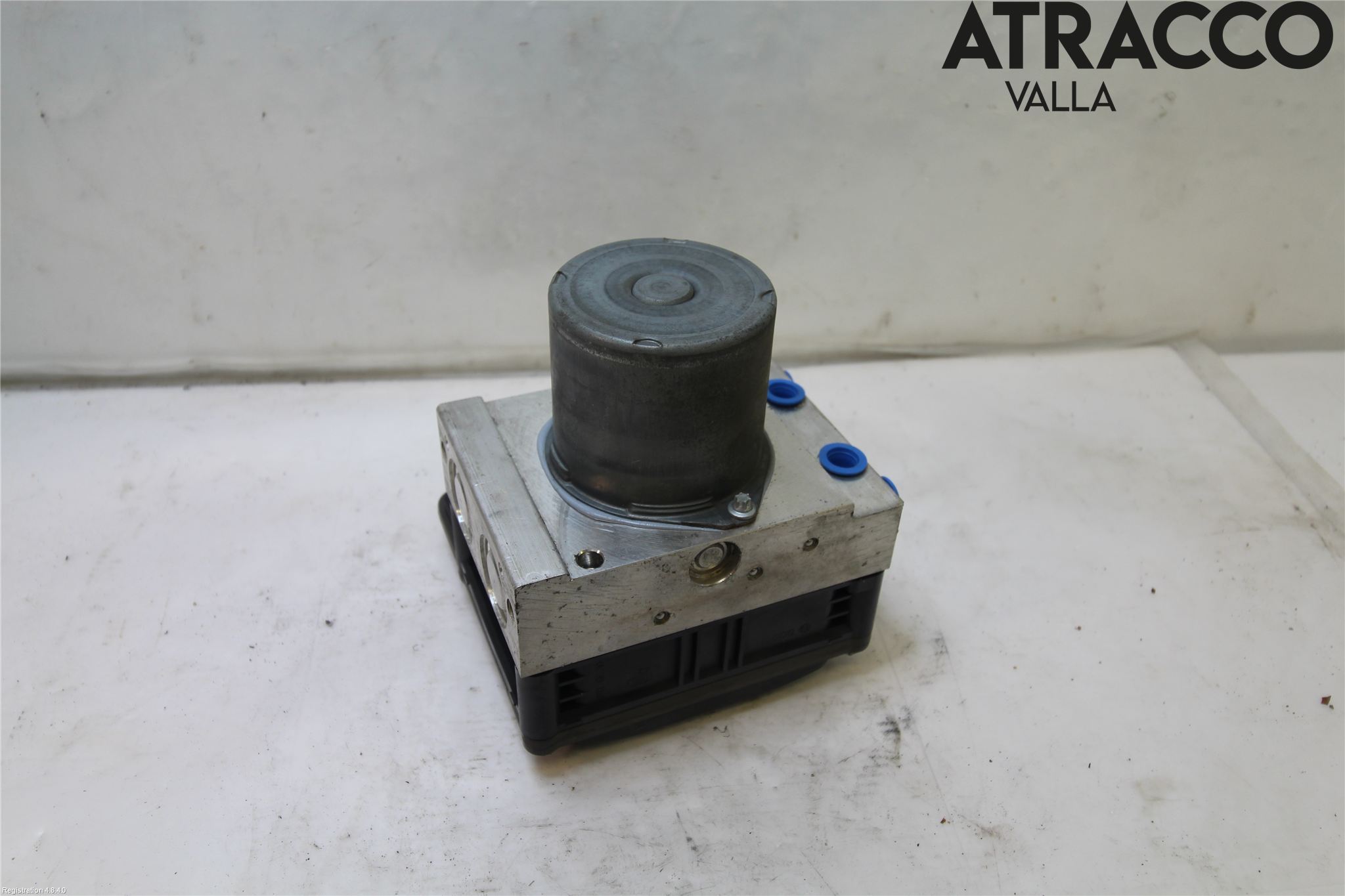 Audi A6/S6 4G 11-18 Abs Hydraulikkaggregat