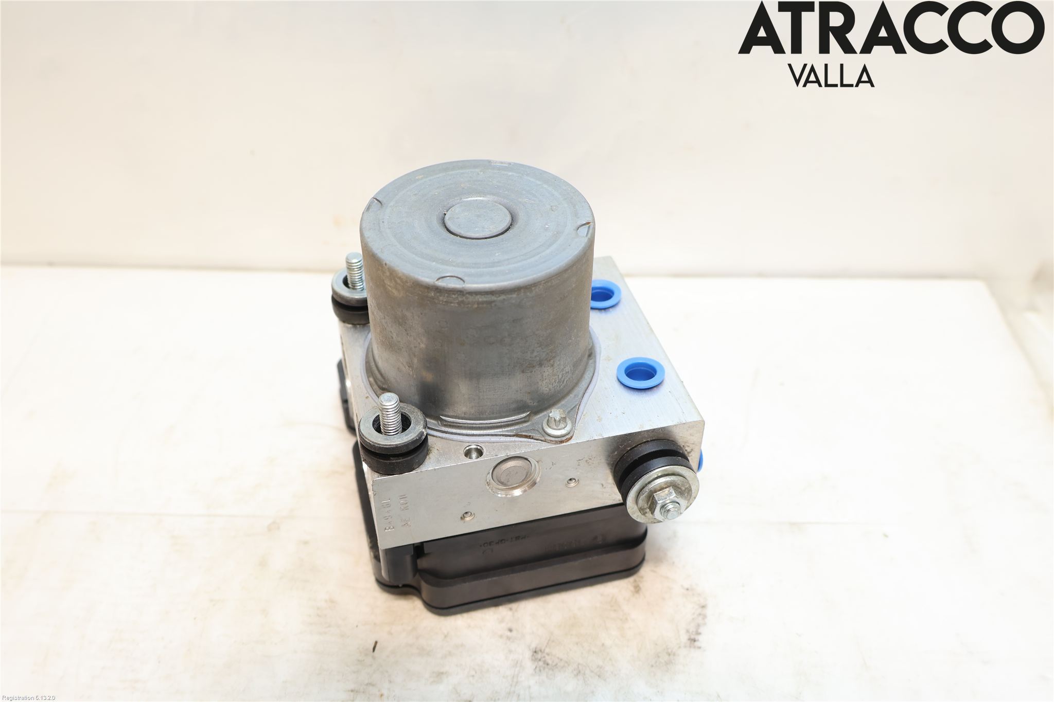 Skoda FABIA 15-21 Abs Hydraulikkaggregat