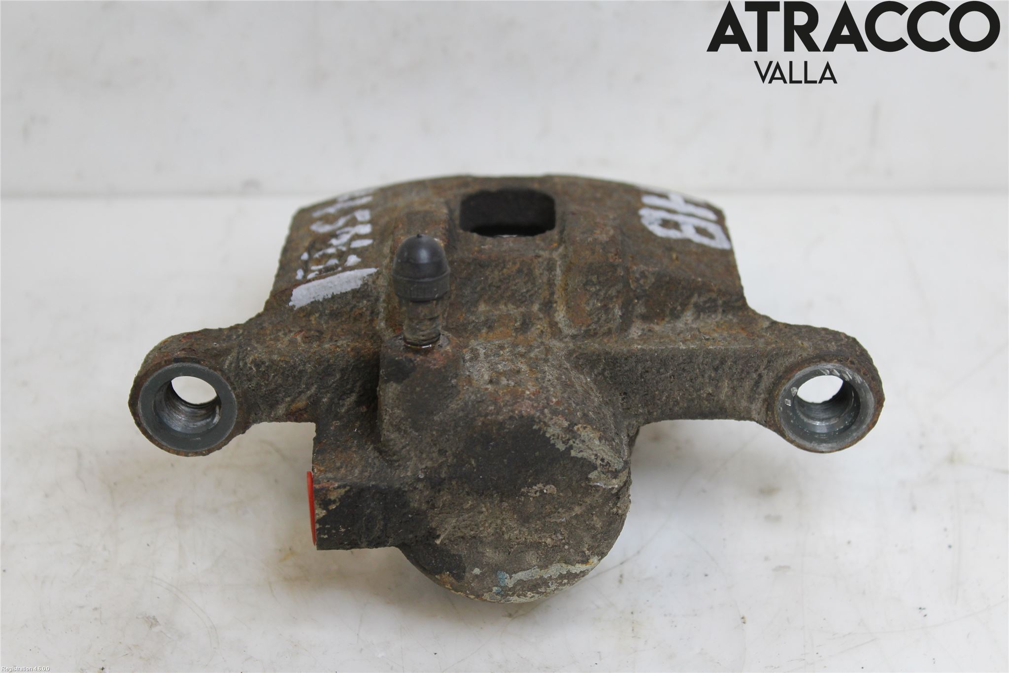 Mitsubishi OUTLANDER 01-07 Bremsecaliper Bak Høyre