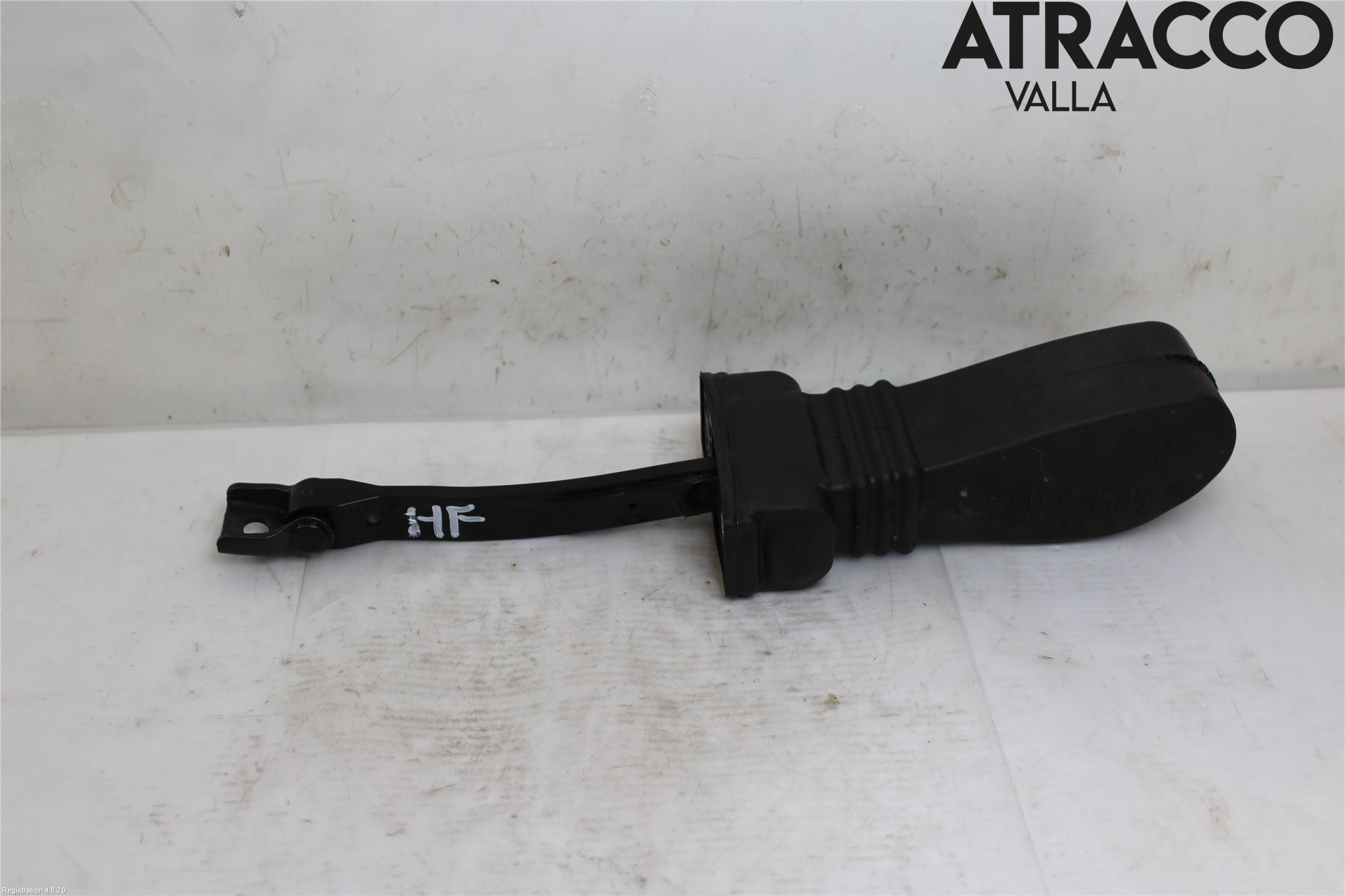 Audi A4 12-15 Dørstopper
