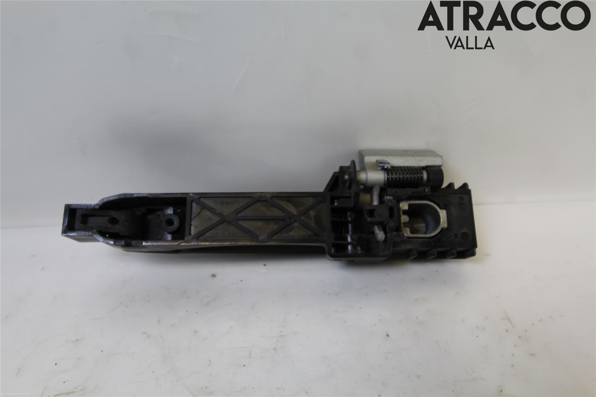 Nissan NAVARA 05-16 Dørhandtak Ytre Høyre