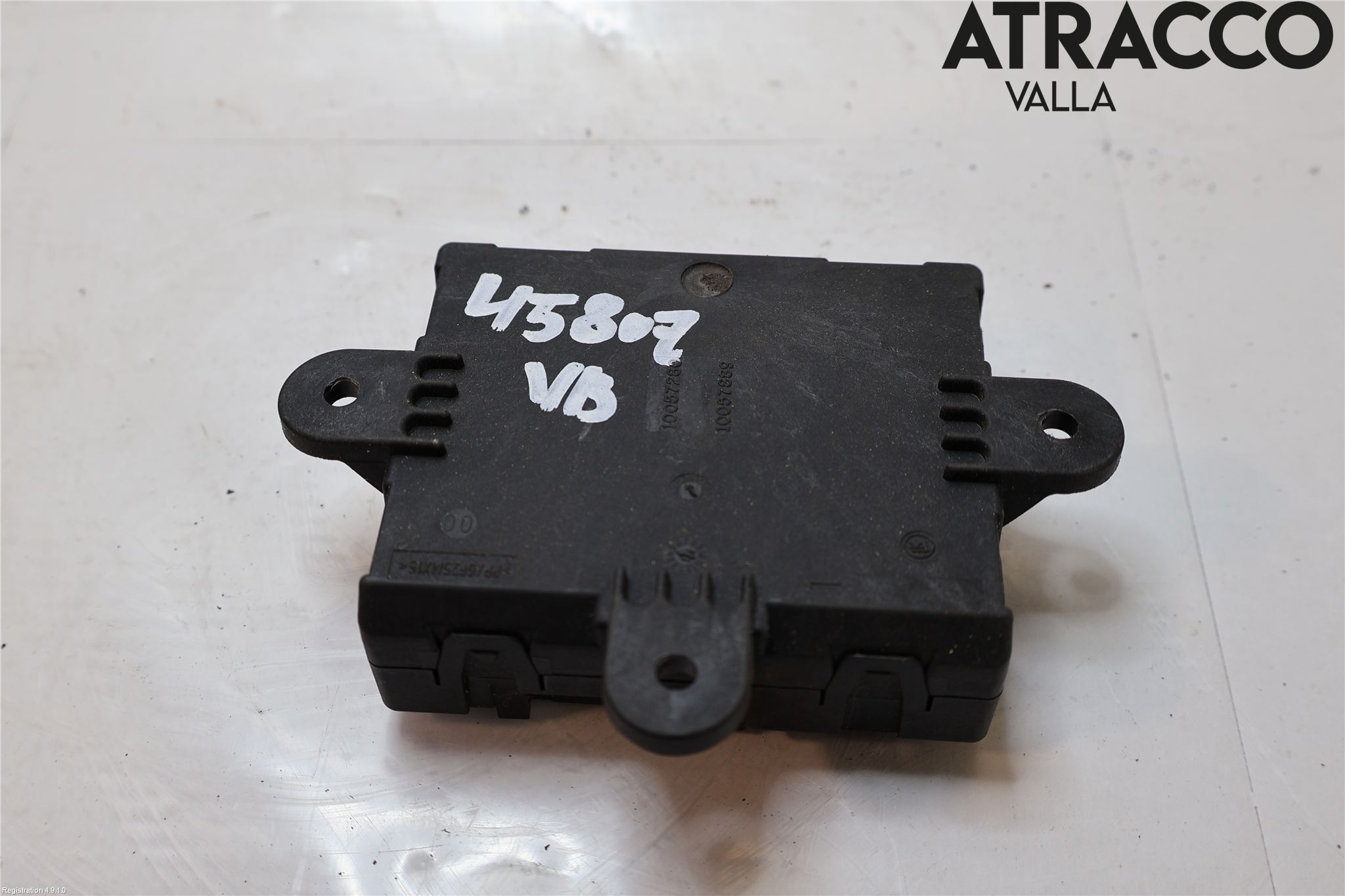 Landrover RANGE ROVER SPORT (L494) 14-22 Styreenhet Dør
