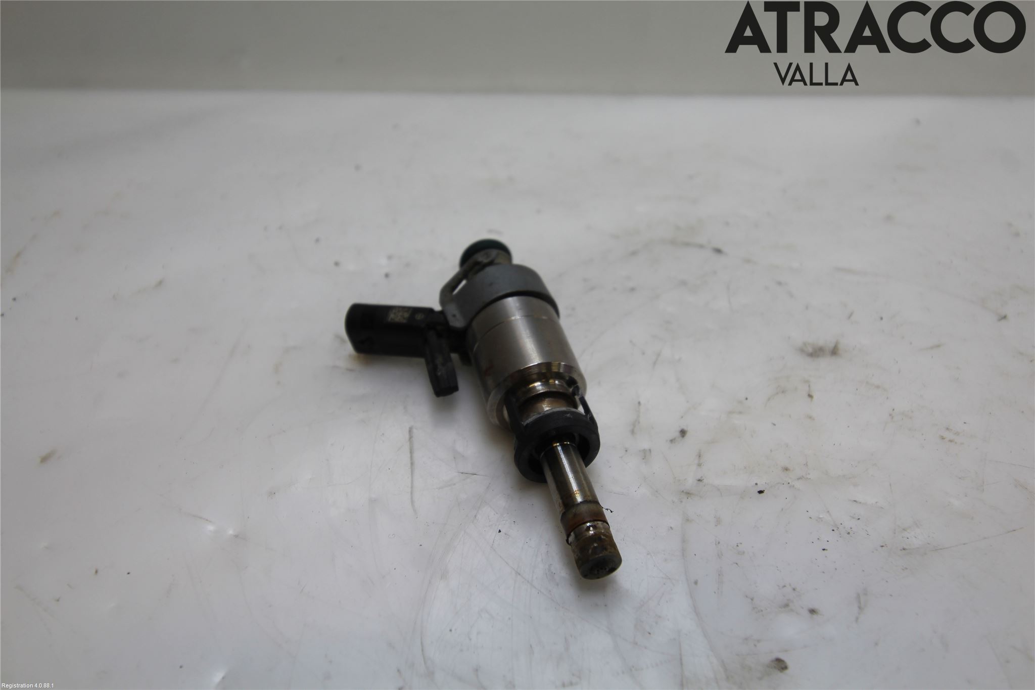Audi A3/S3 8V 13-20 Inns Dyse