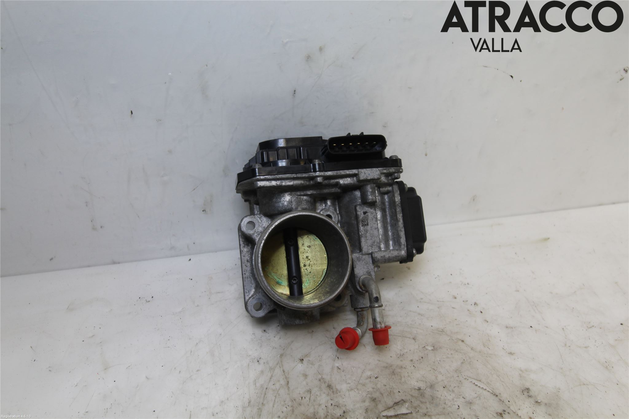 Honda CIVIC 17-22 Inns Spjeldhus