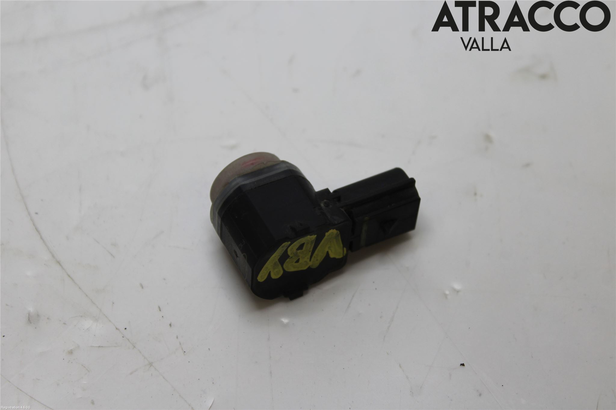 Ford FOCUS 15-18 Sensor Ryggesensor