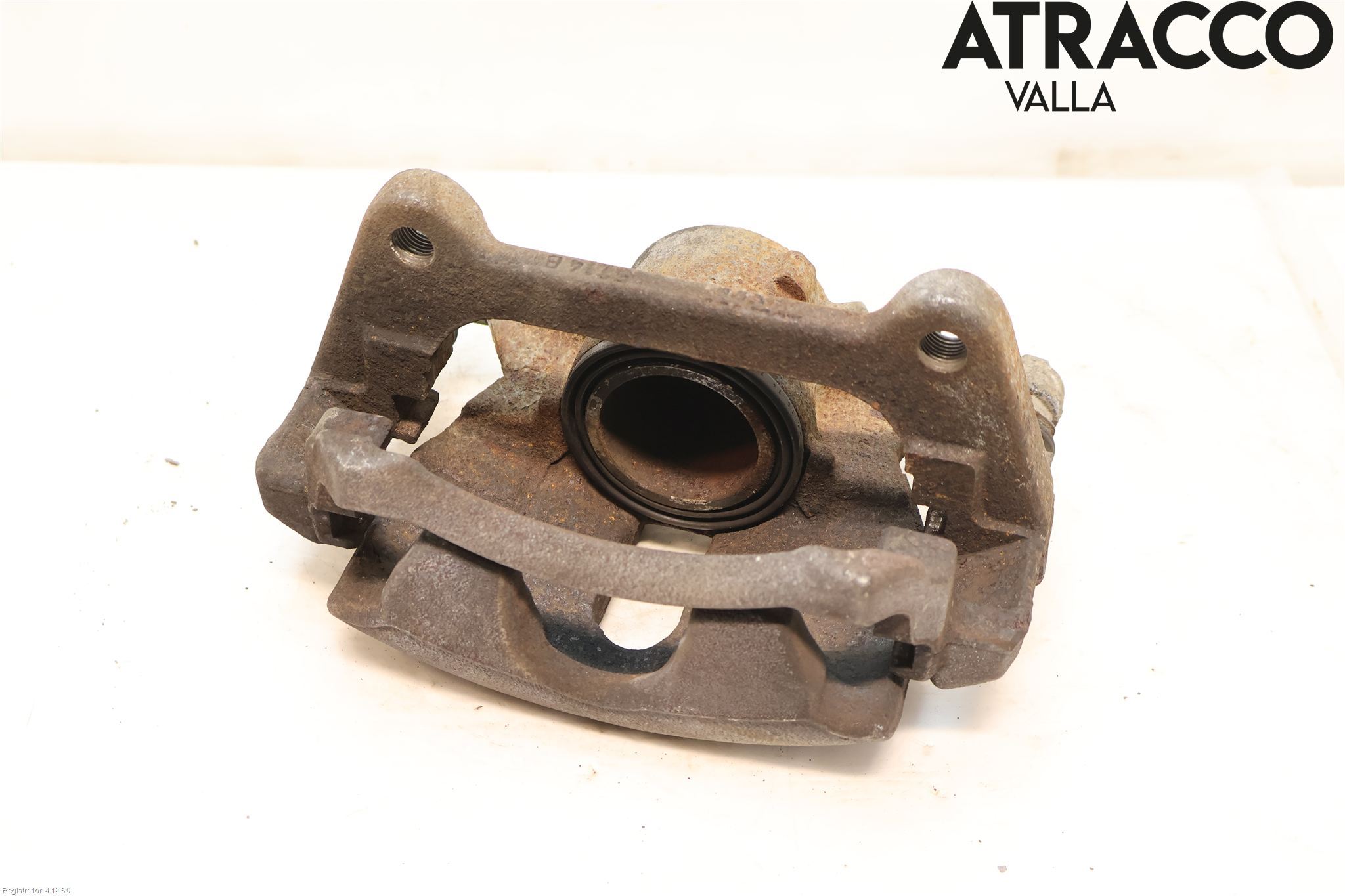 Volkswagen VW PASSAT 15-19 Bremsecaliper Foran Høyre