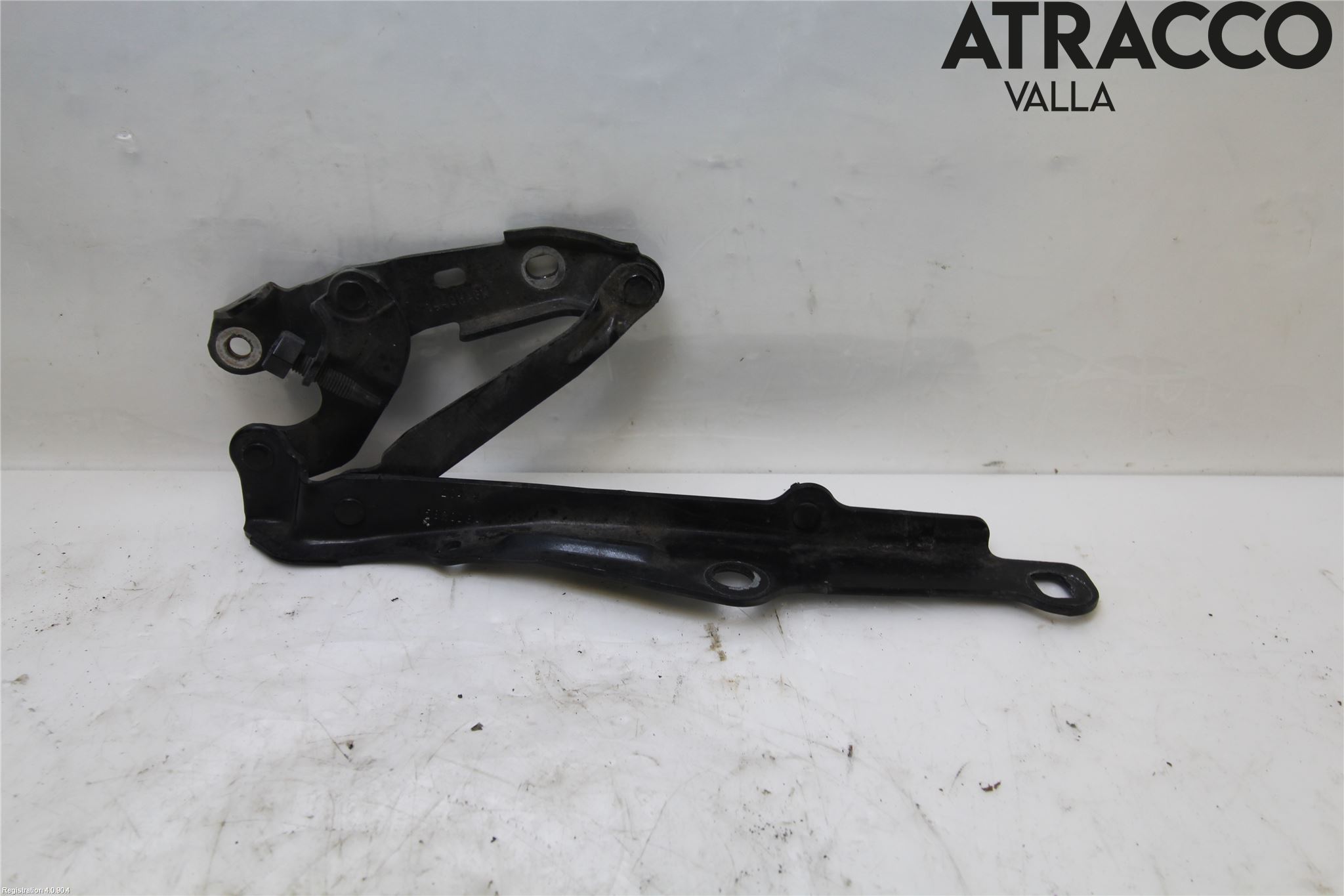Chrysler CHR 300C Panser Hengsel - Hengsler