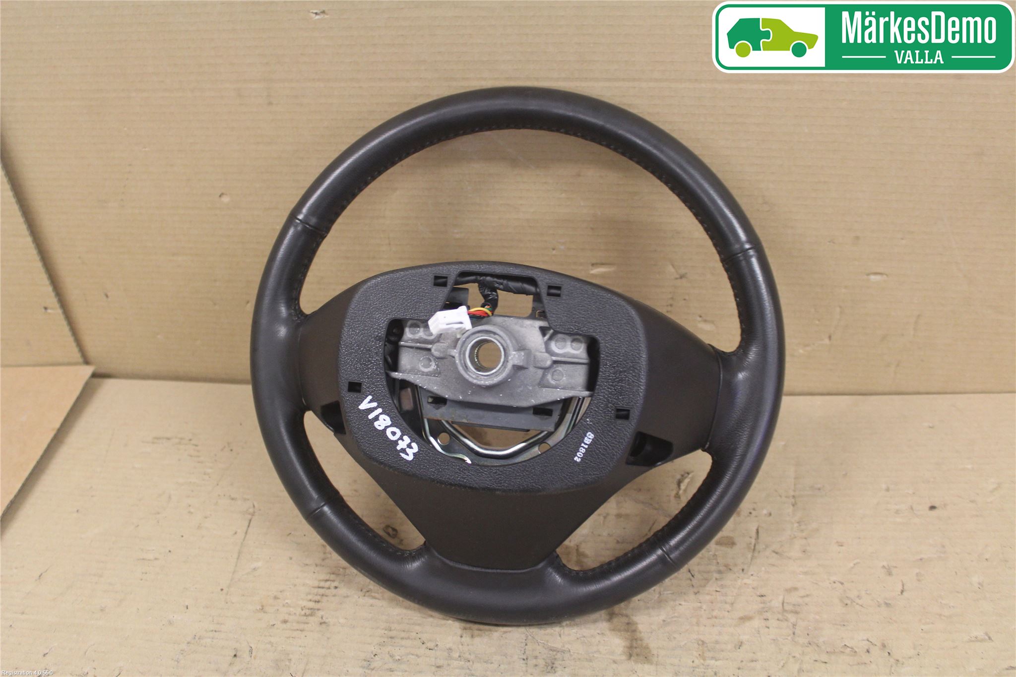 Kia CEED 06-12 Ratt