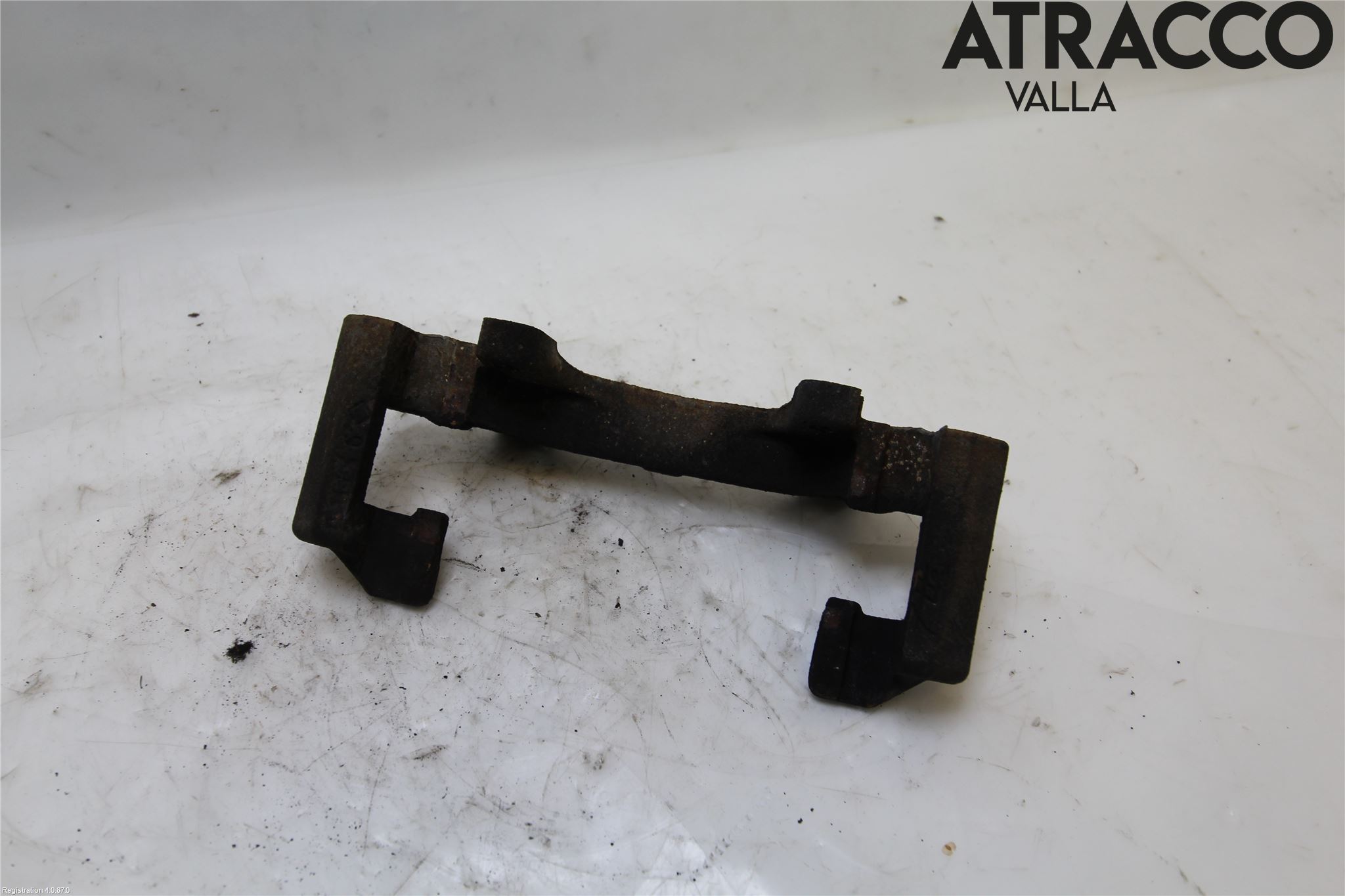 Opel CORSA E 15-19 Bremsecaliper Feste Holder