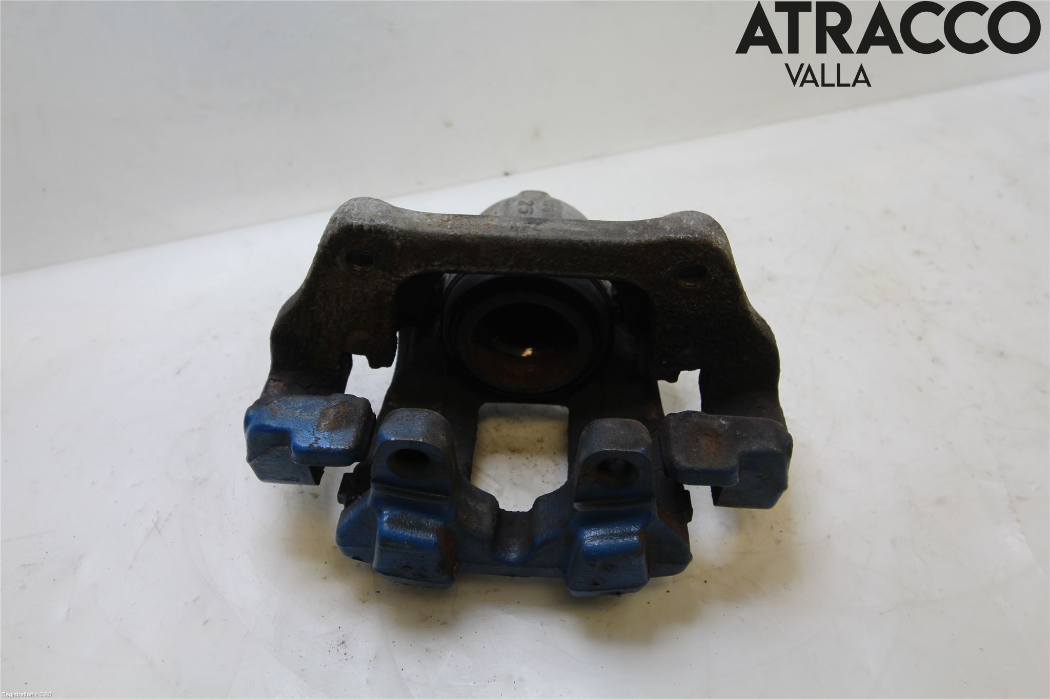BMW 4 F36 Gran Coupé 14-20 Bremsecaliper Foran Høyre