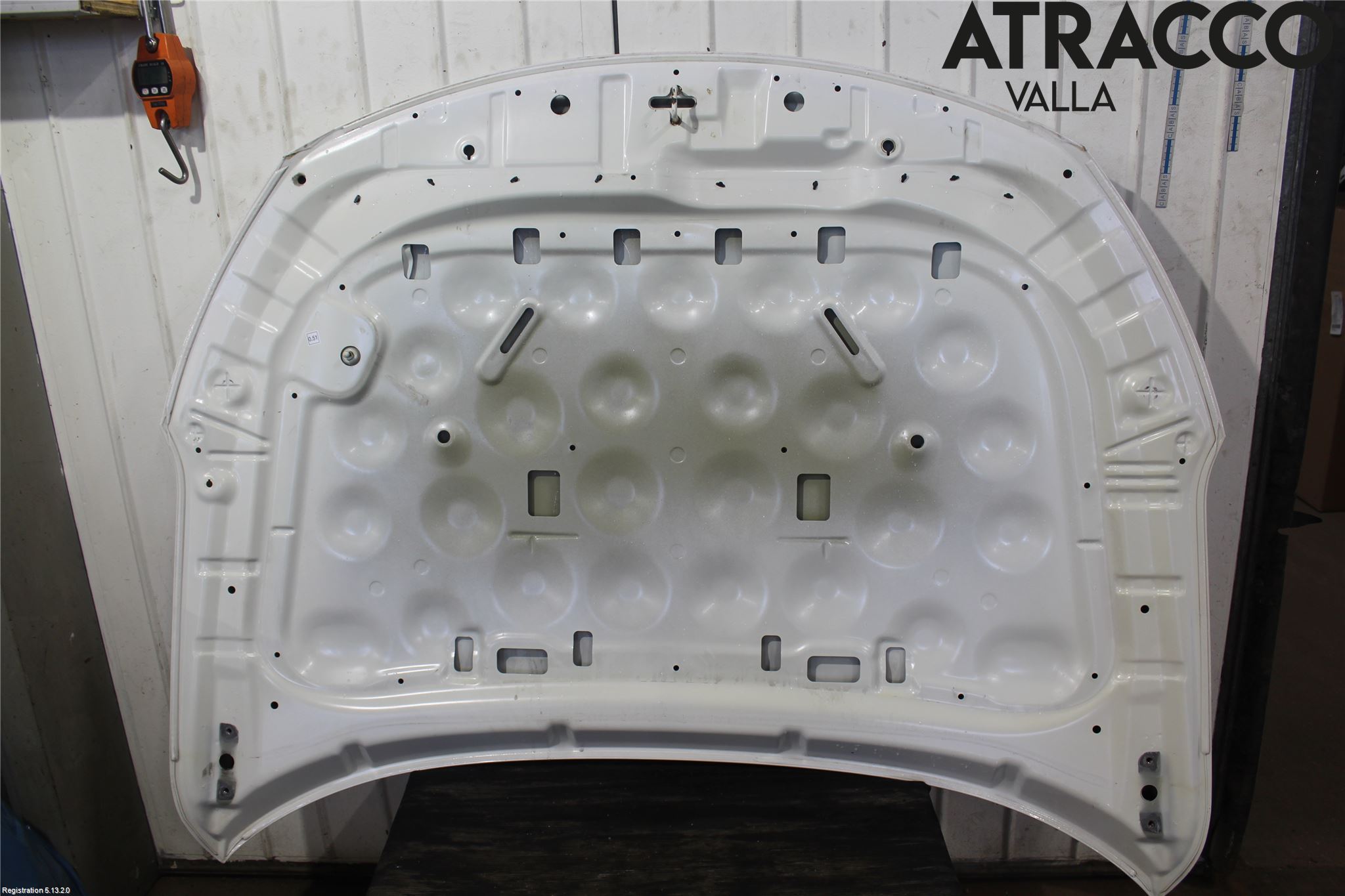 Kia OPTIMA 00-15 Panser