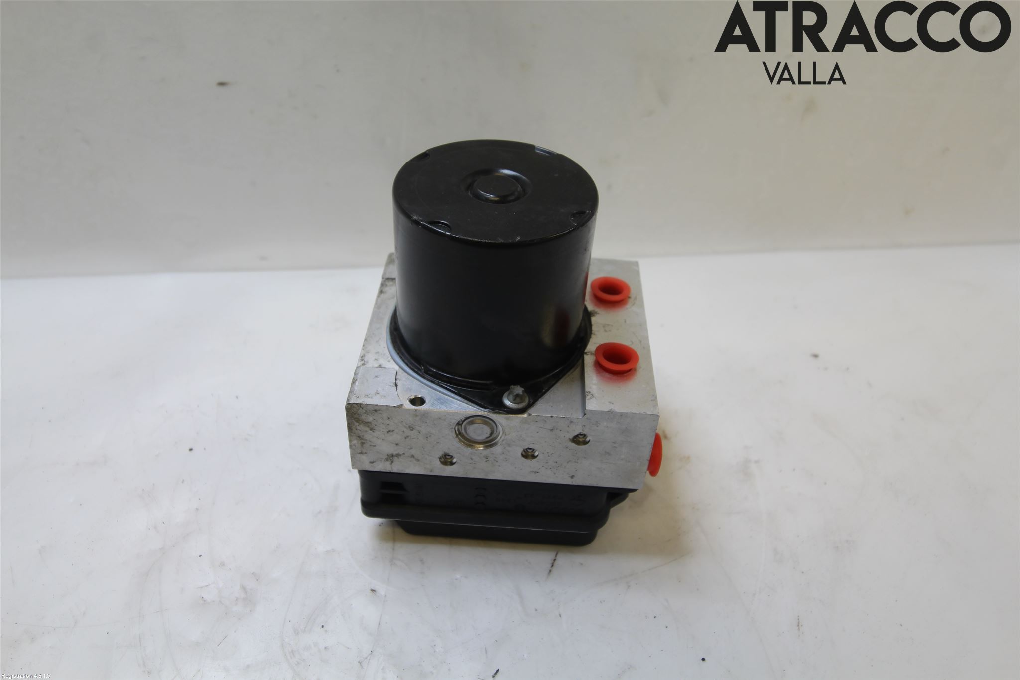 Skoda ROOMSTER Abs Hydraulikkaggregat