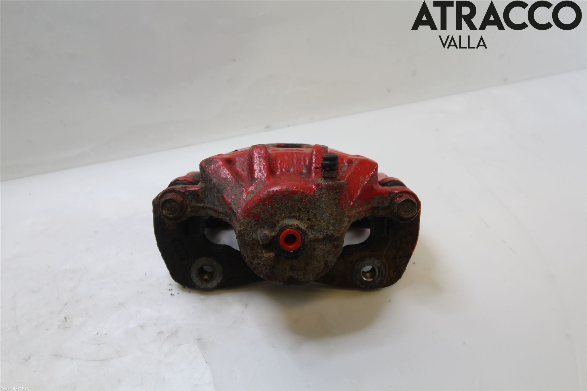 Kia SOUL 09- Bremsecaliper Foran Høyre