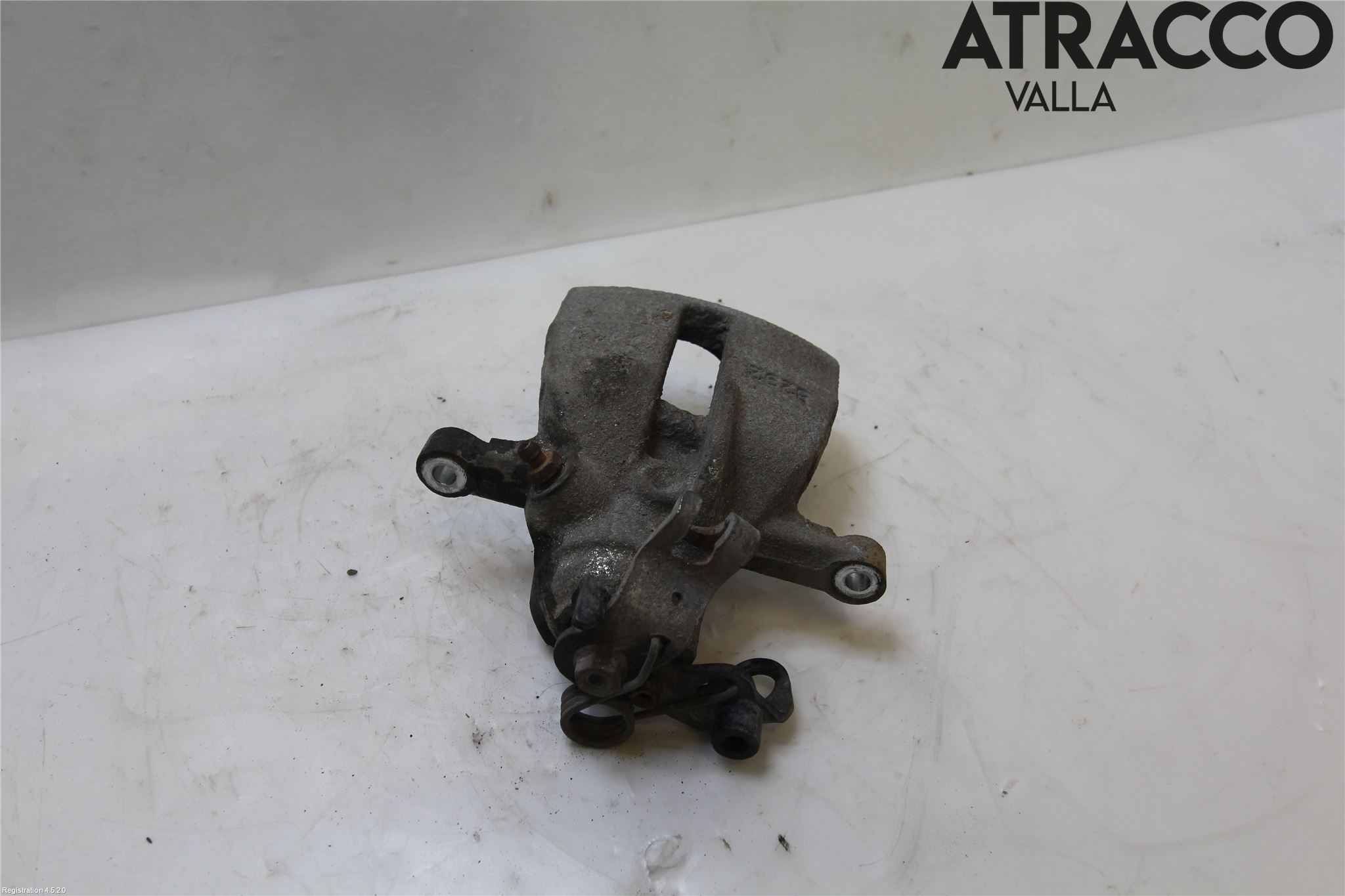 Volkswagen VW TRANSP/CARAVELLE (T5) 04-15 Bremsecaliper Bak Høyre
