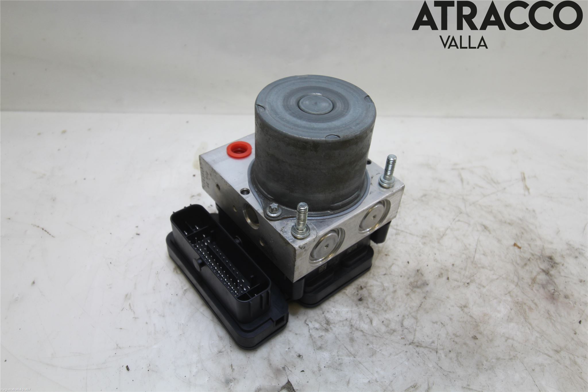 Citroen C4 GRAND PICASSO 14-18 Abs Hydraulikkaggregat