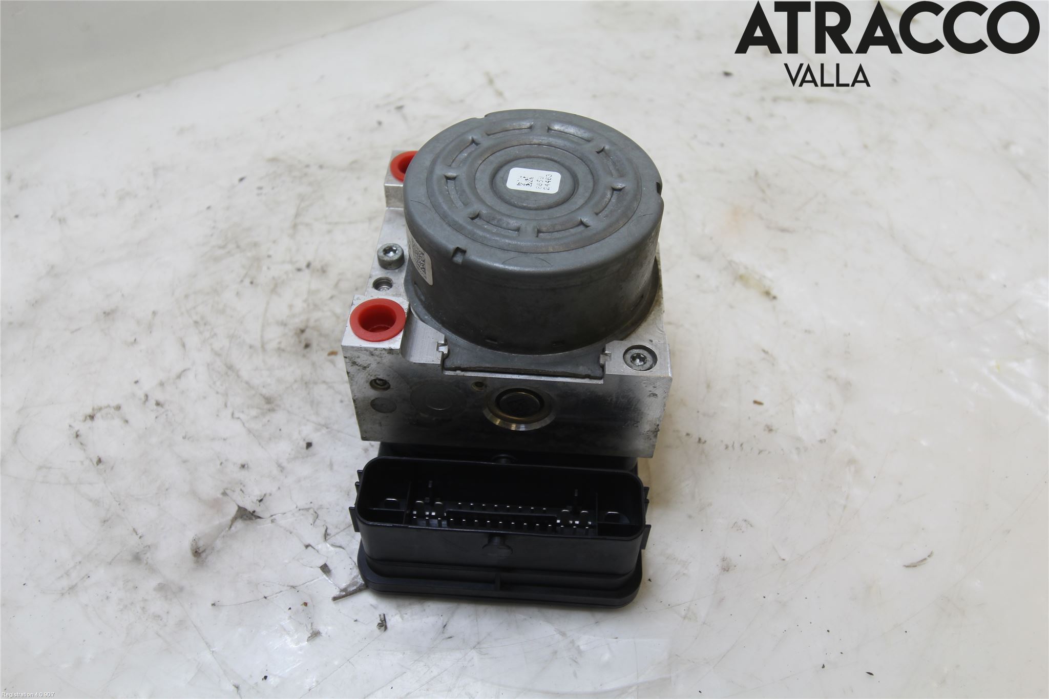 Skoda SUPERB 16-24 Abs Hydraulikkaggregat