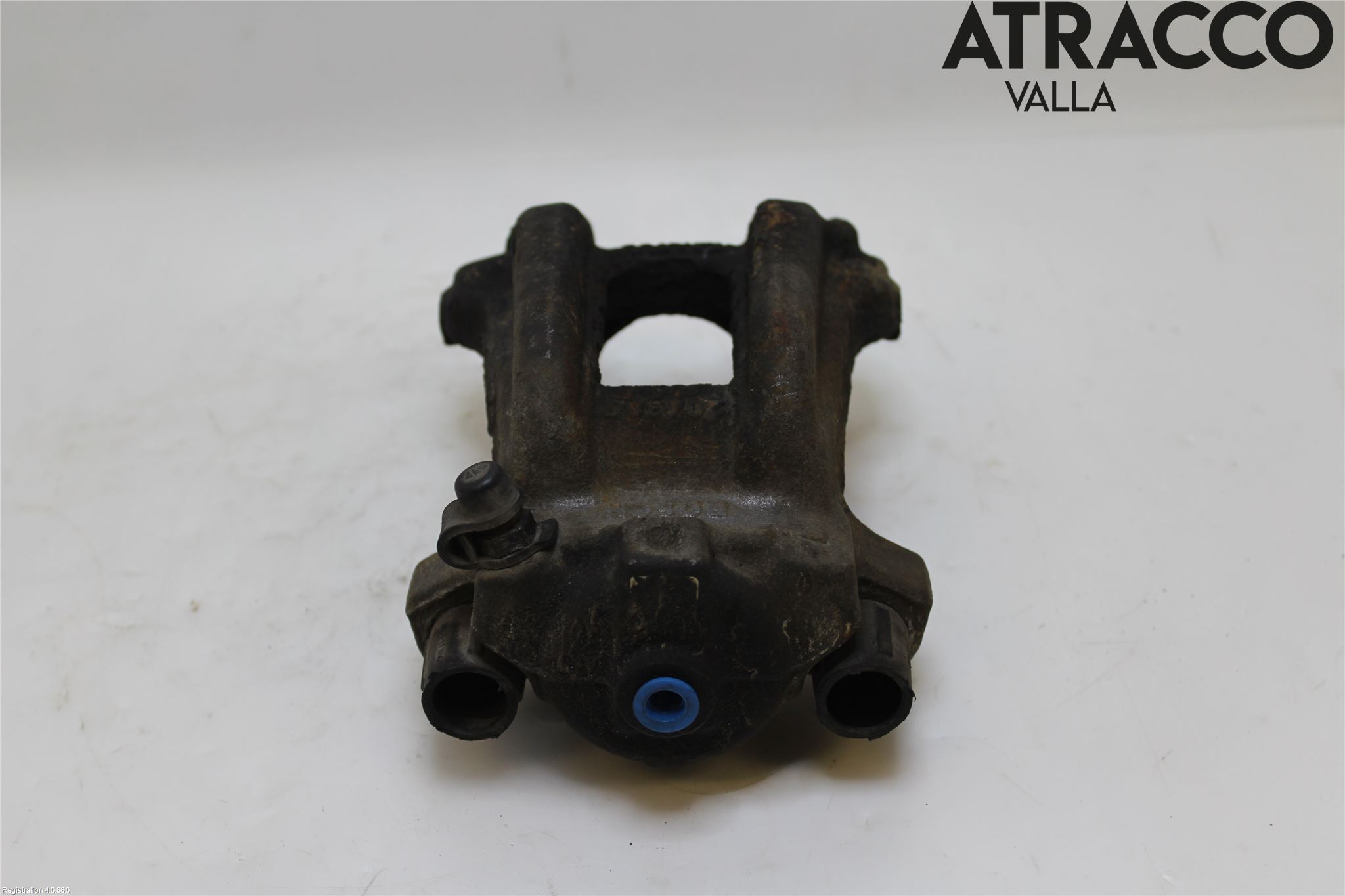 BMW 3 GT F34 13-19 Bremsecaliper Bak Venstre