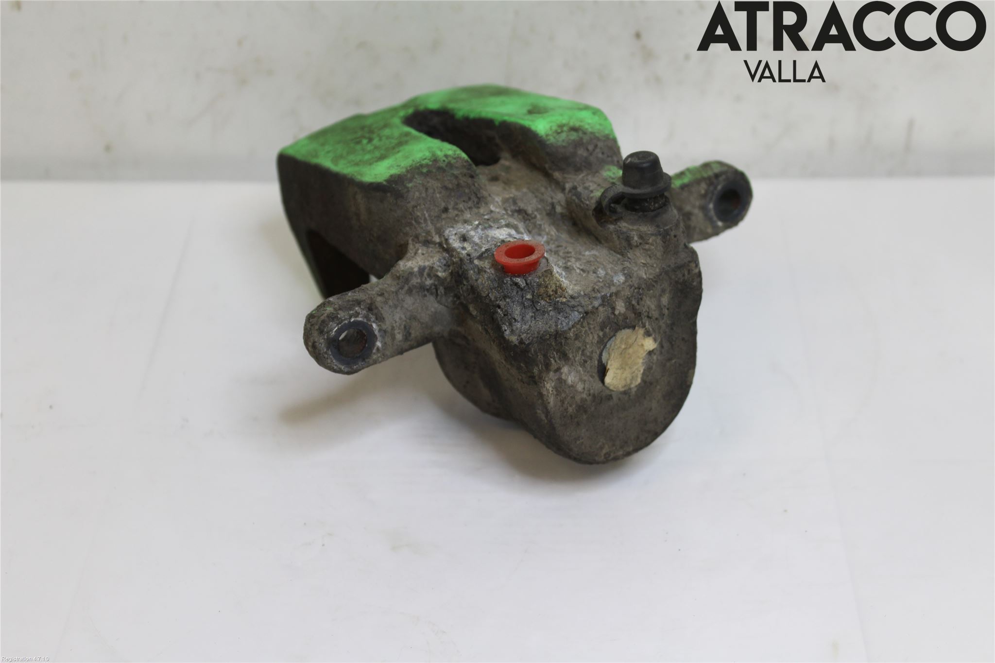 Chrysler CHR 300C Bremsecaliper Bak Høyre