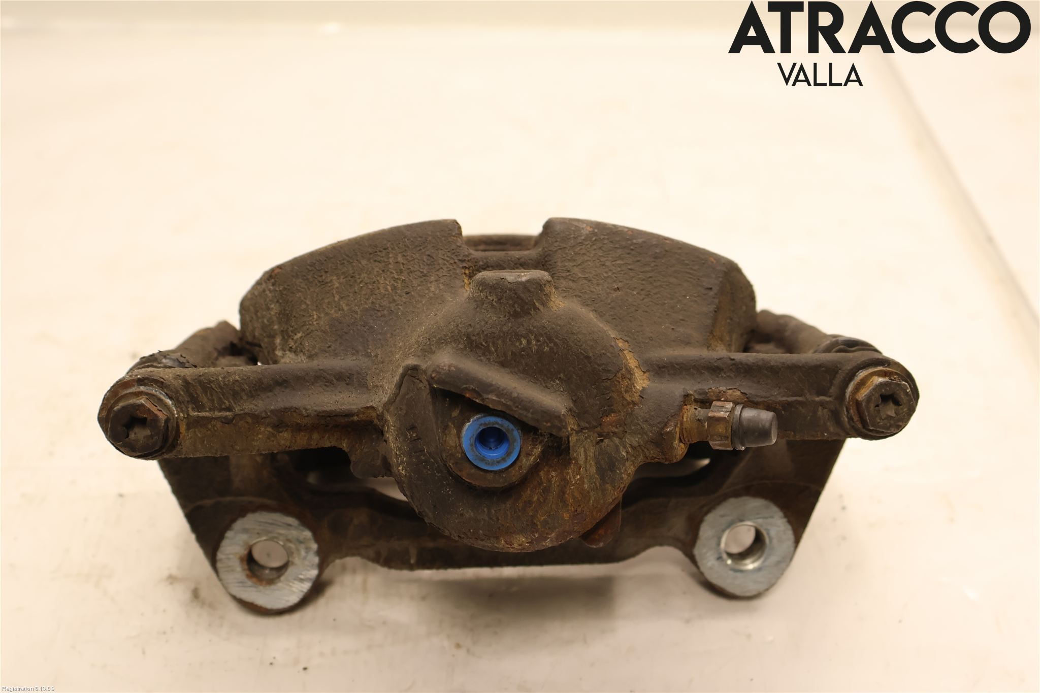 Skoda OCTAVIA (5E) 13-20 Bremsecaliper Foran Høyre