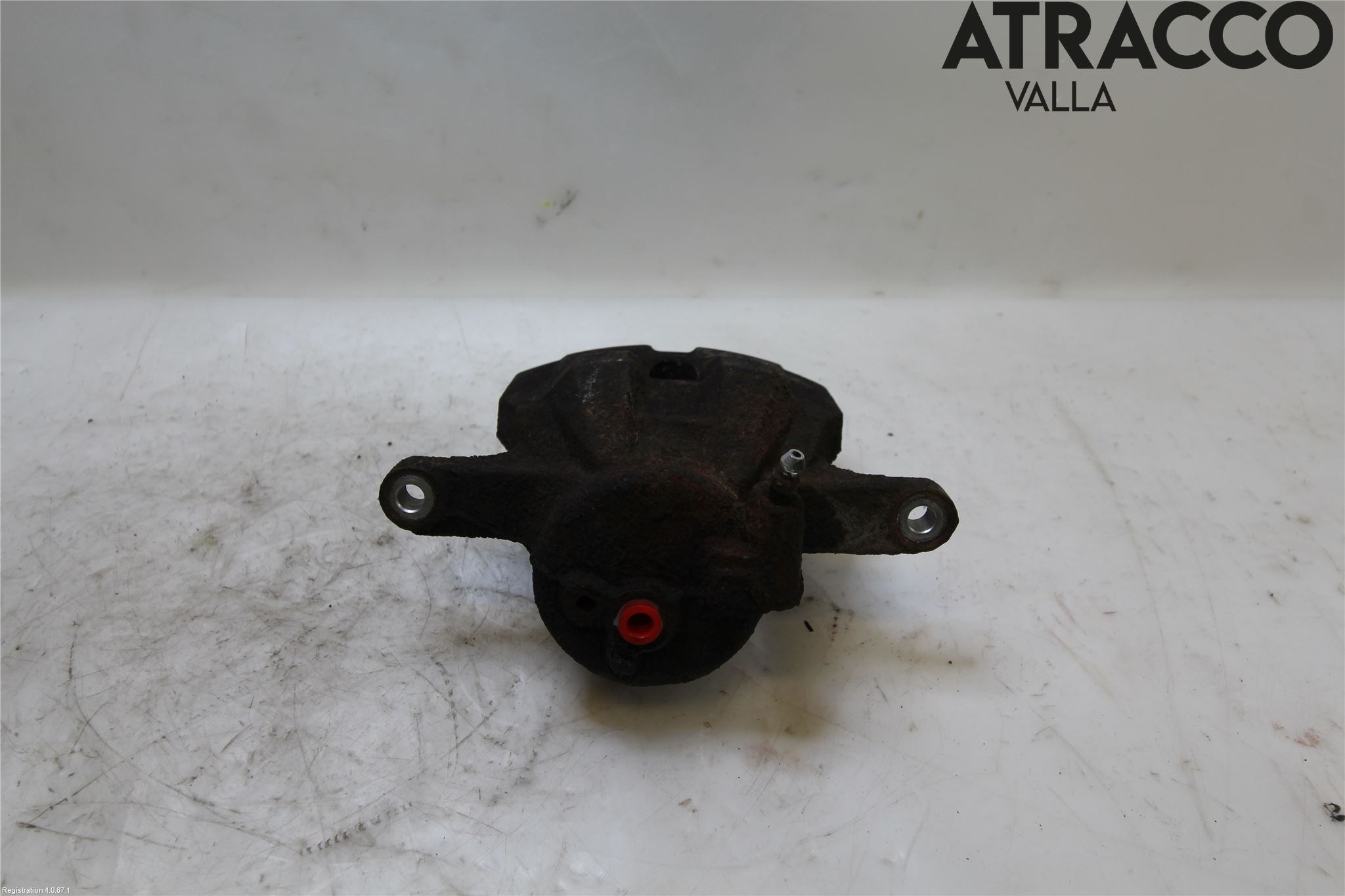 Toyota COROLLA 08-12 Bremsecaliper Foran Høyre