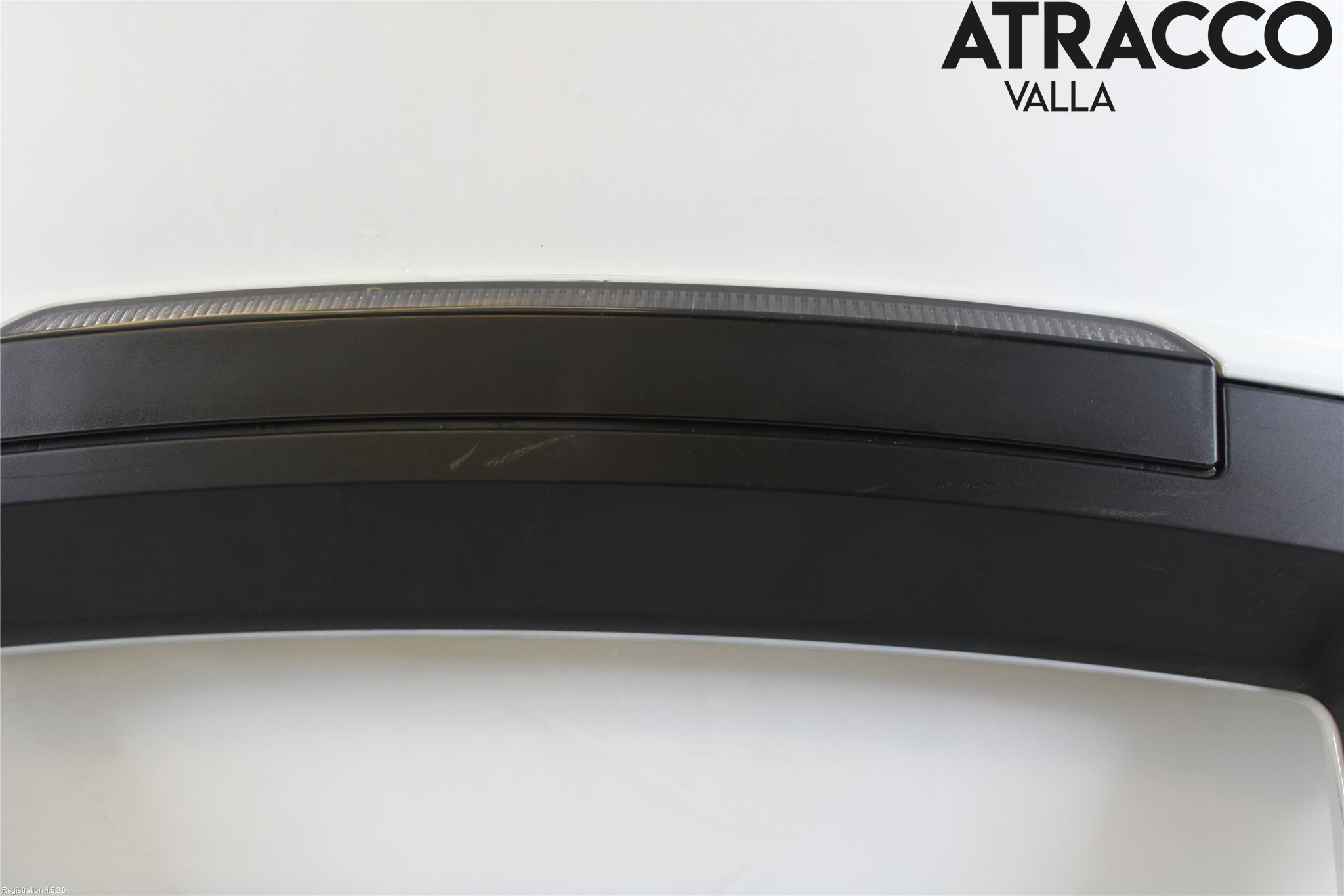 Toyota C-HR 16-23 Spoiler Bakluke