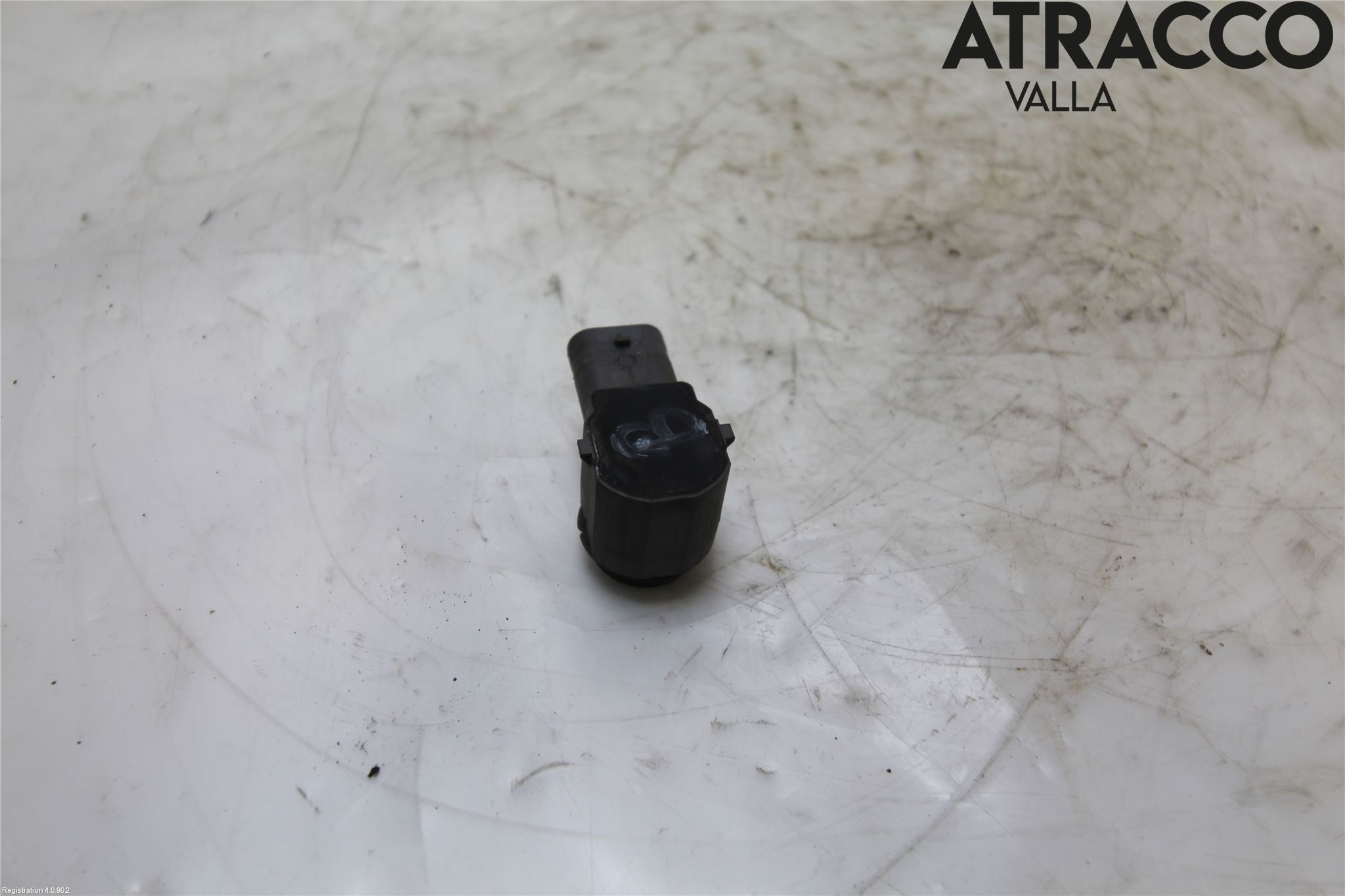 Audi TT/TTS 07-14 Sensor Ryggesensor