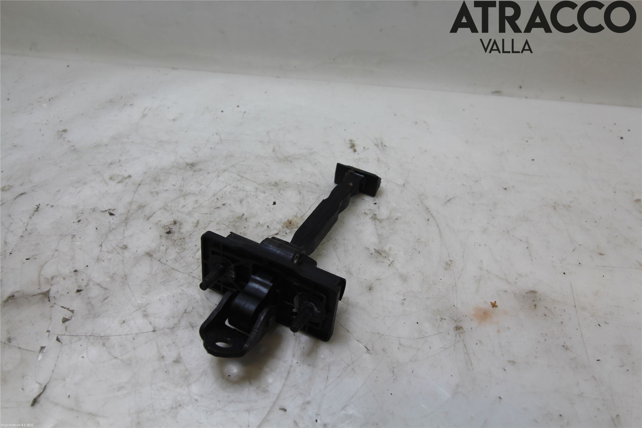 Peugeot 208/E-208 20- Dørstopper