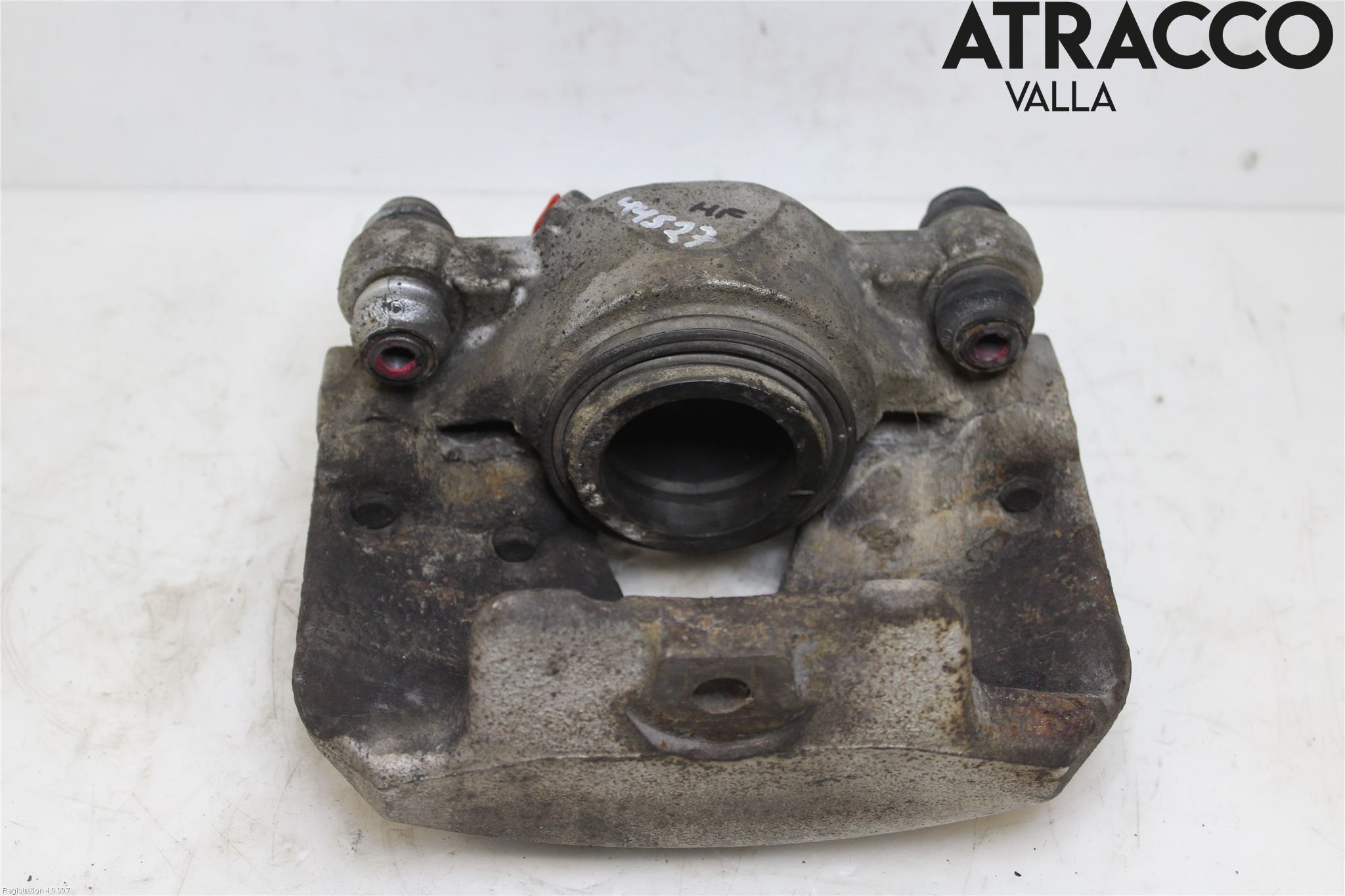 Audi A6 ALLROAD 12-18 Bremsecaliper Foran Høyre