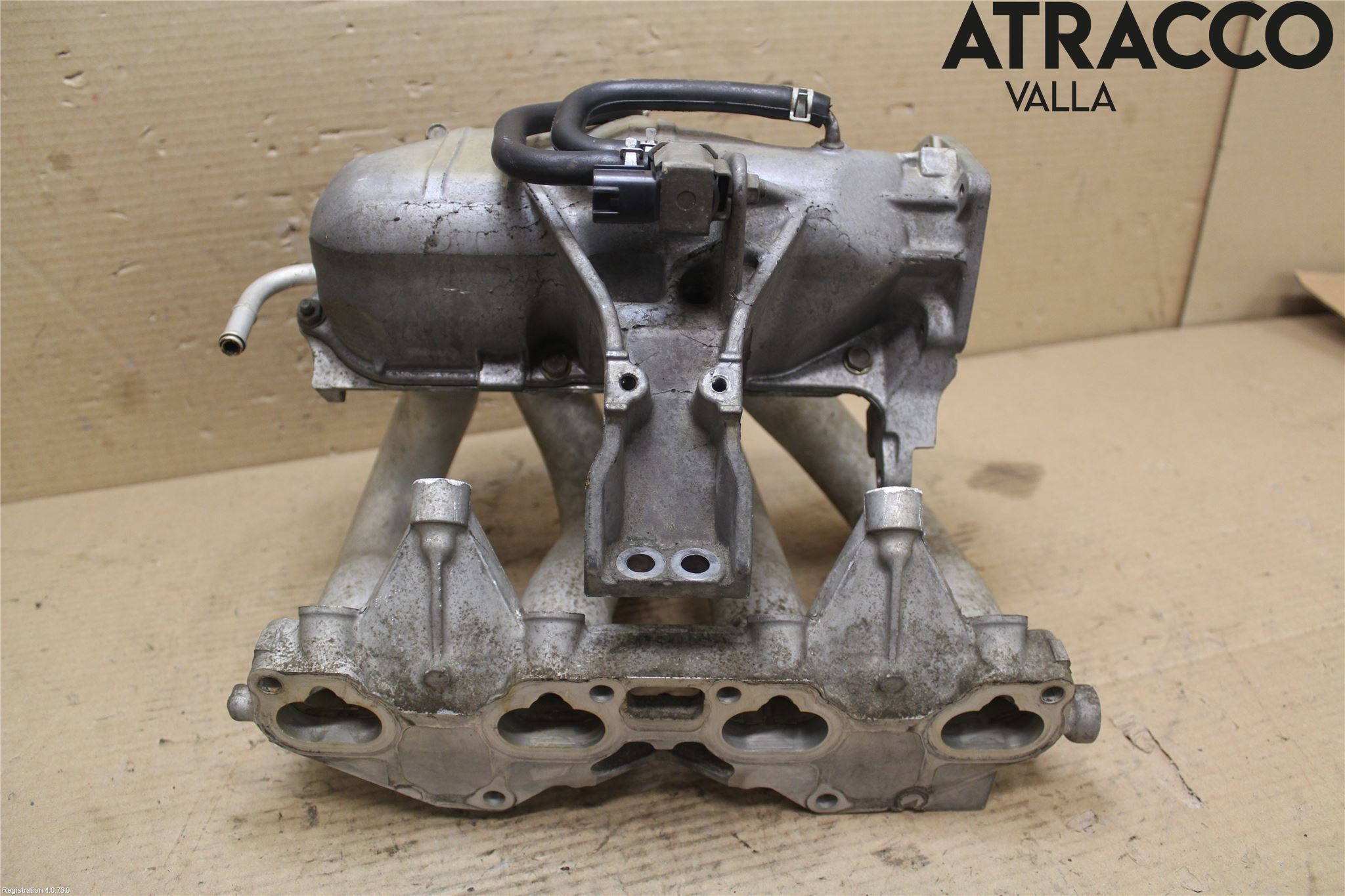 Nissan ALMERA    00-06 Innsugningsmanifold