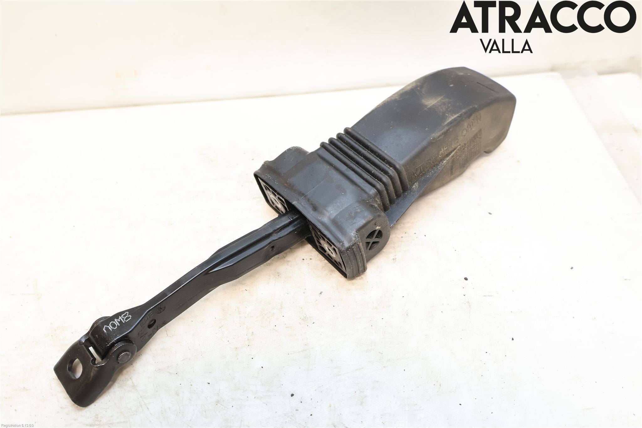 Audi A4/S4 B9 16-19 Dørstopper