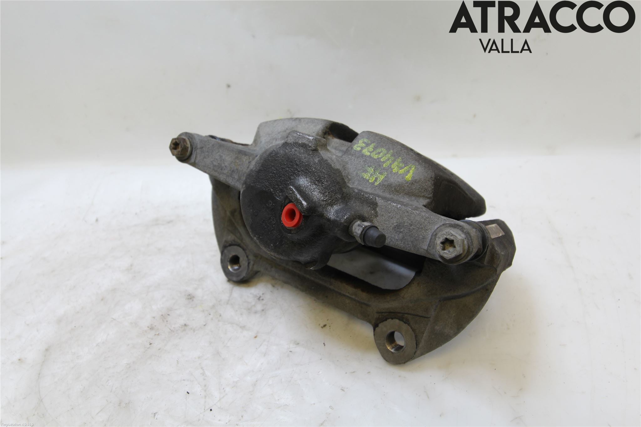 Volkswagen VW ARTEON 17- Bremsecaliper Foran Høyre